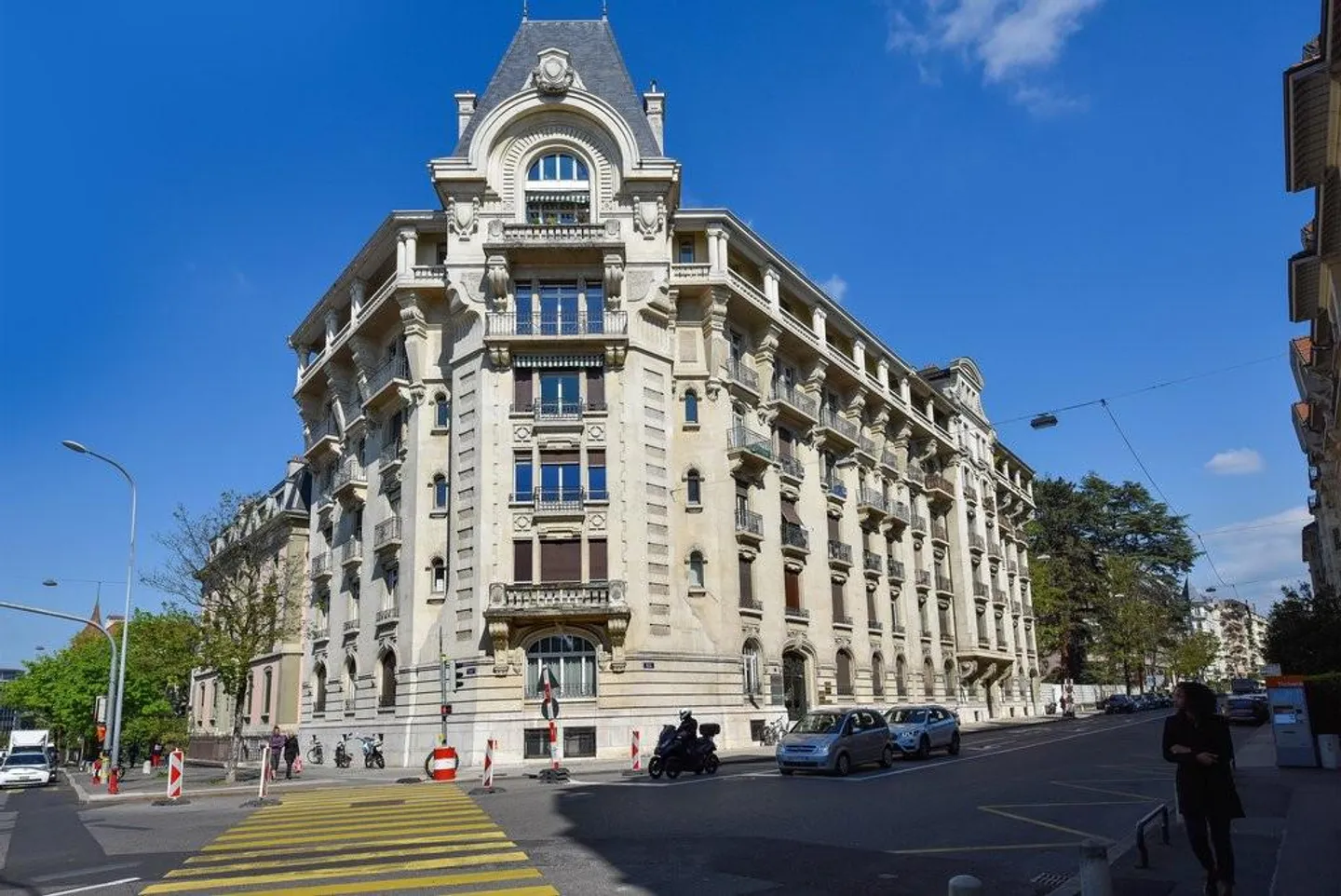 Espace de Bureau Élégant à Florissant - Photo 1 sur 2