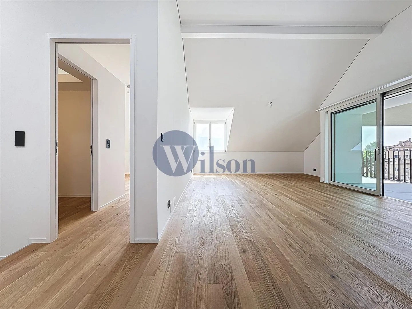 Magnificent 4.5-room new apartment - Photo 1 of 20