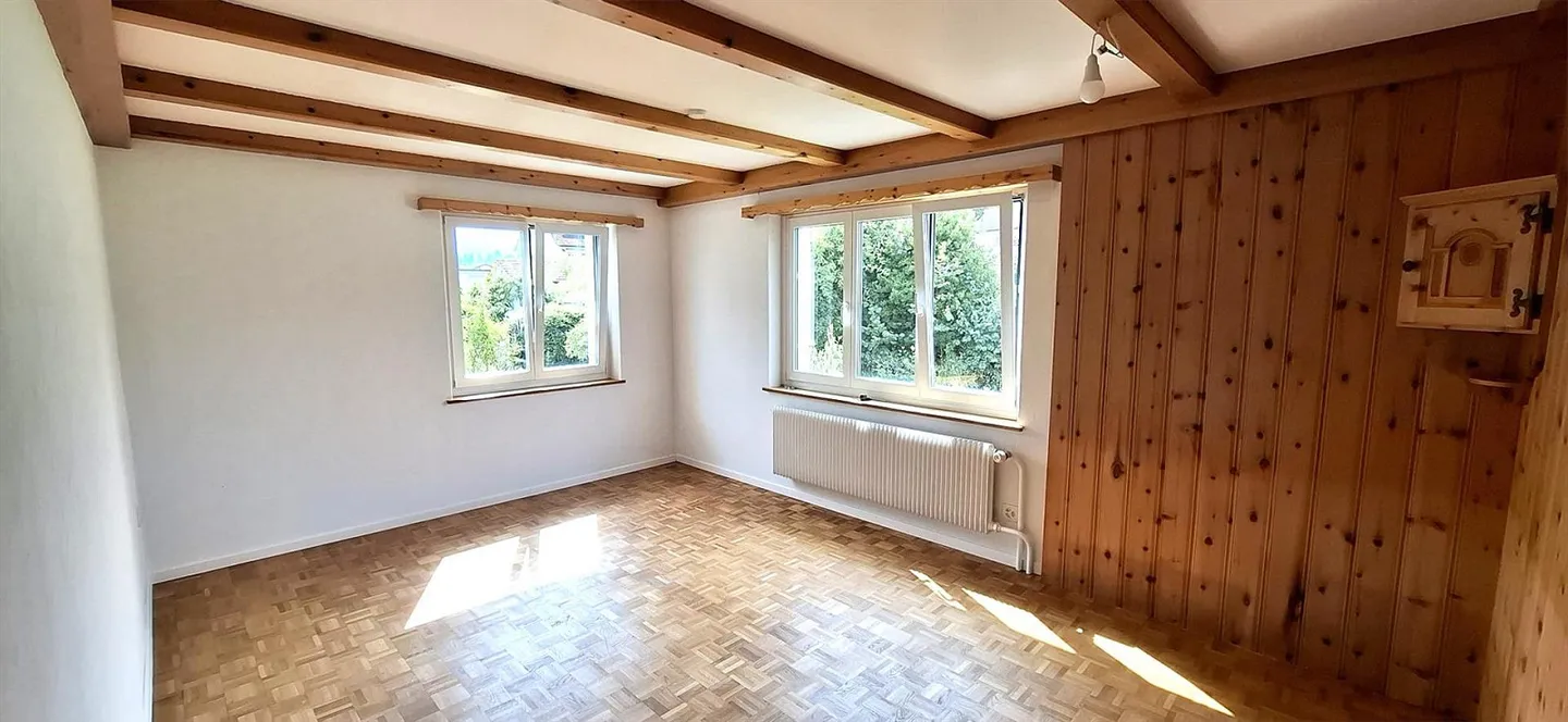 Charmantes Einfamilienhaus mit Garten - Foto 13 von 22