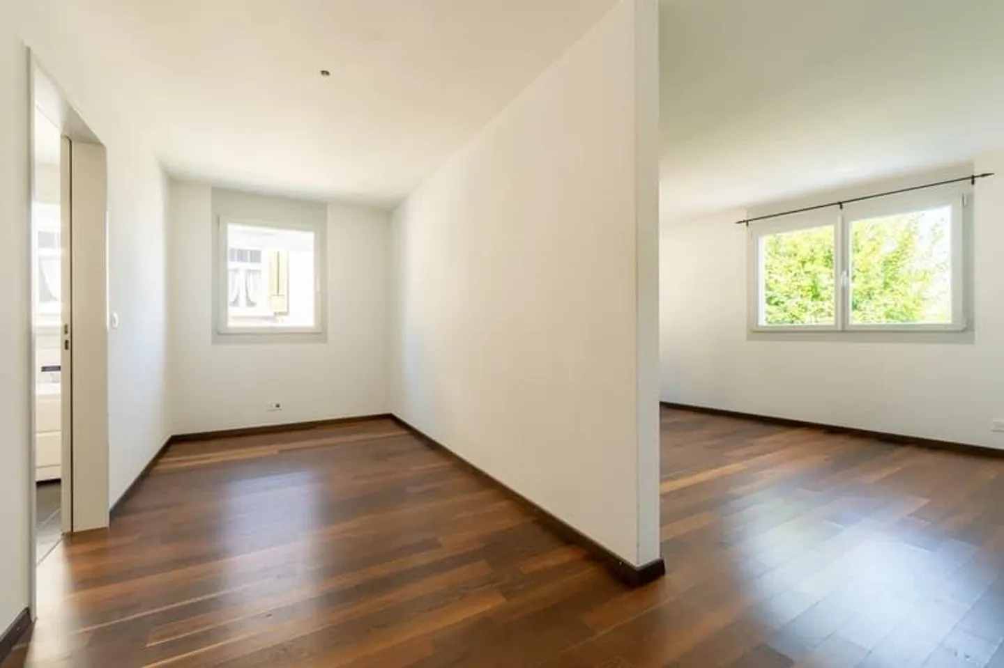 Appartamento esclusivo di 6,5 stanze con 202 m² di superficie abitabile - Foto 6 di 10
