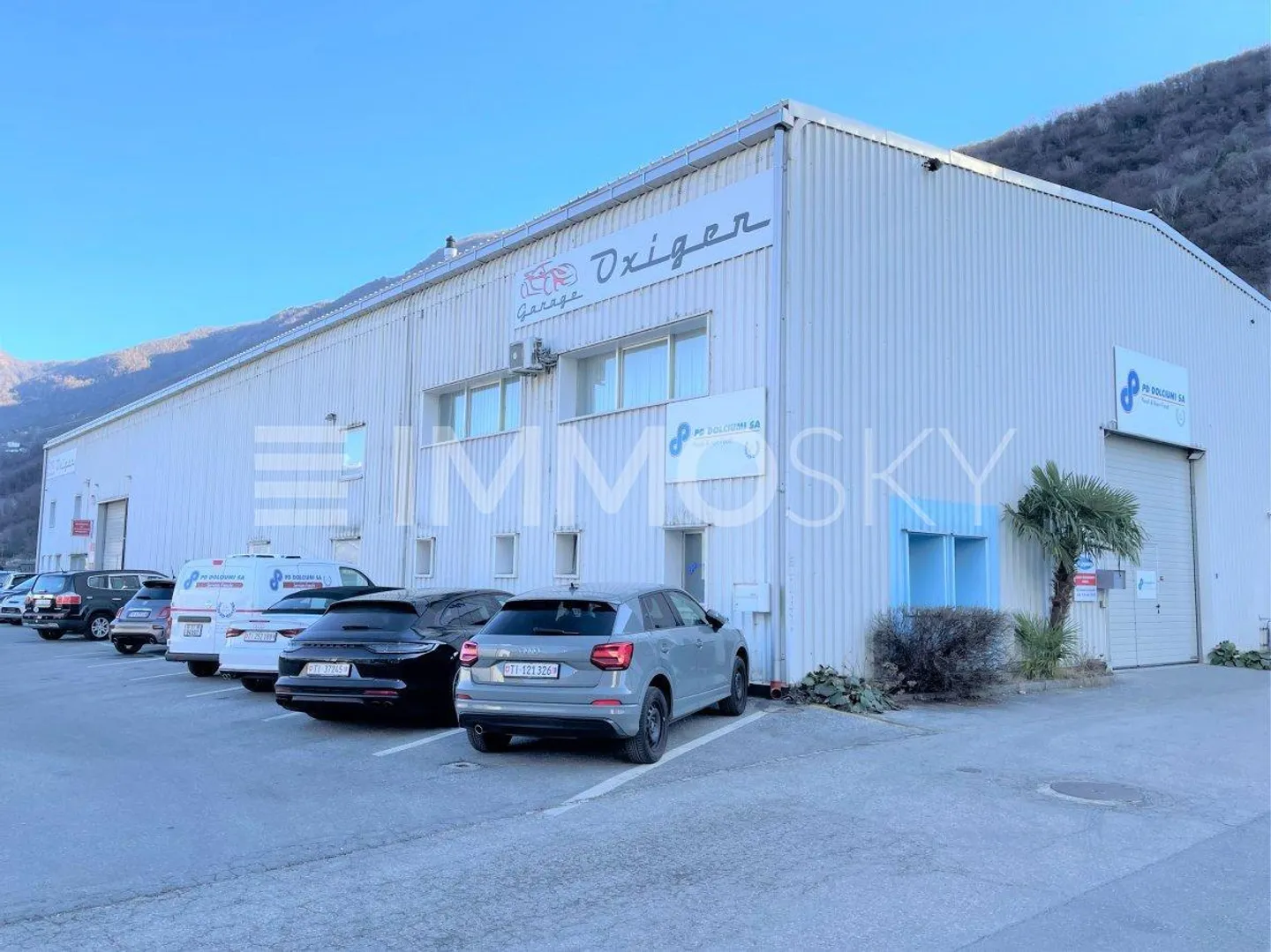 Das Einkommen, das überzeugt - Foto 2 von 2