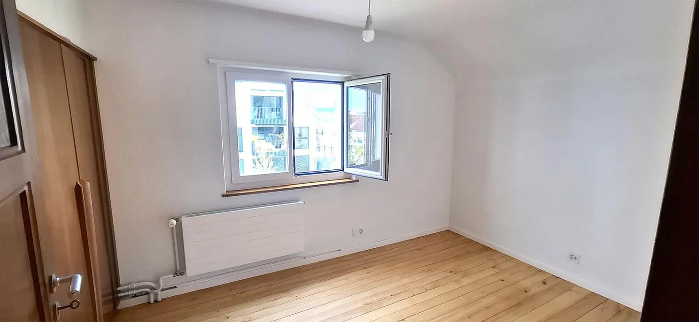 Charmantes Einfamilienhaus mit Garten - Foto 15 von 22