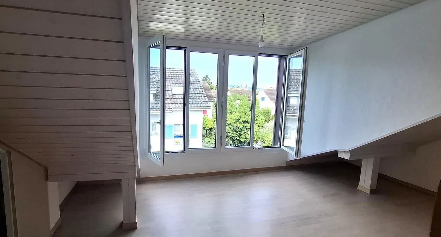 Charmantes Einfamilienhaus mit Garten - Foto 16 von 22