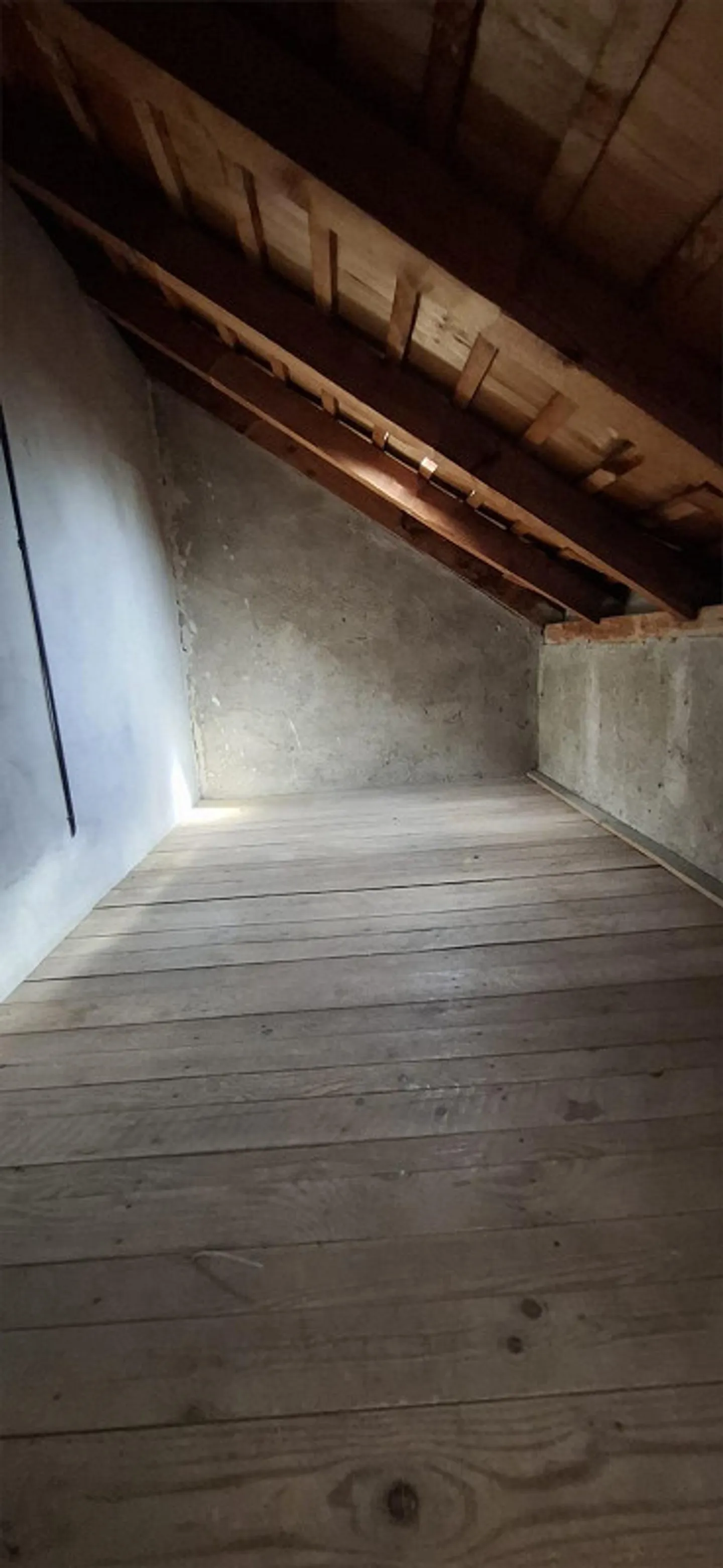 Charmantes Einfamilienhaus mit Garten - Foto 18 von 22