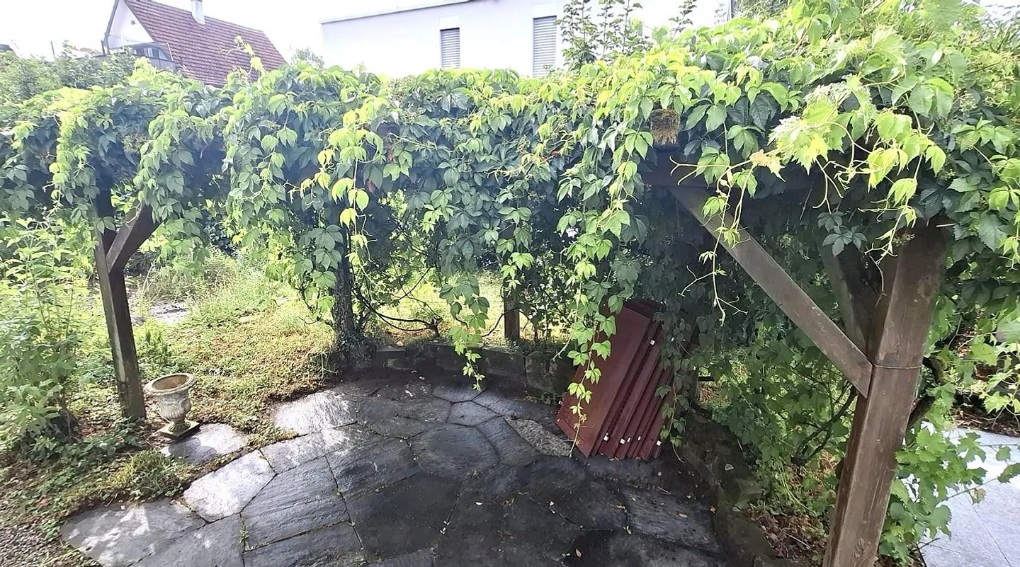 Charmantes Einfamilienhaus mit Garten - Foto 5 von 22