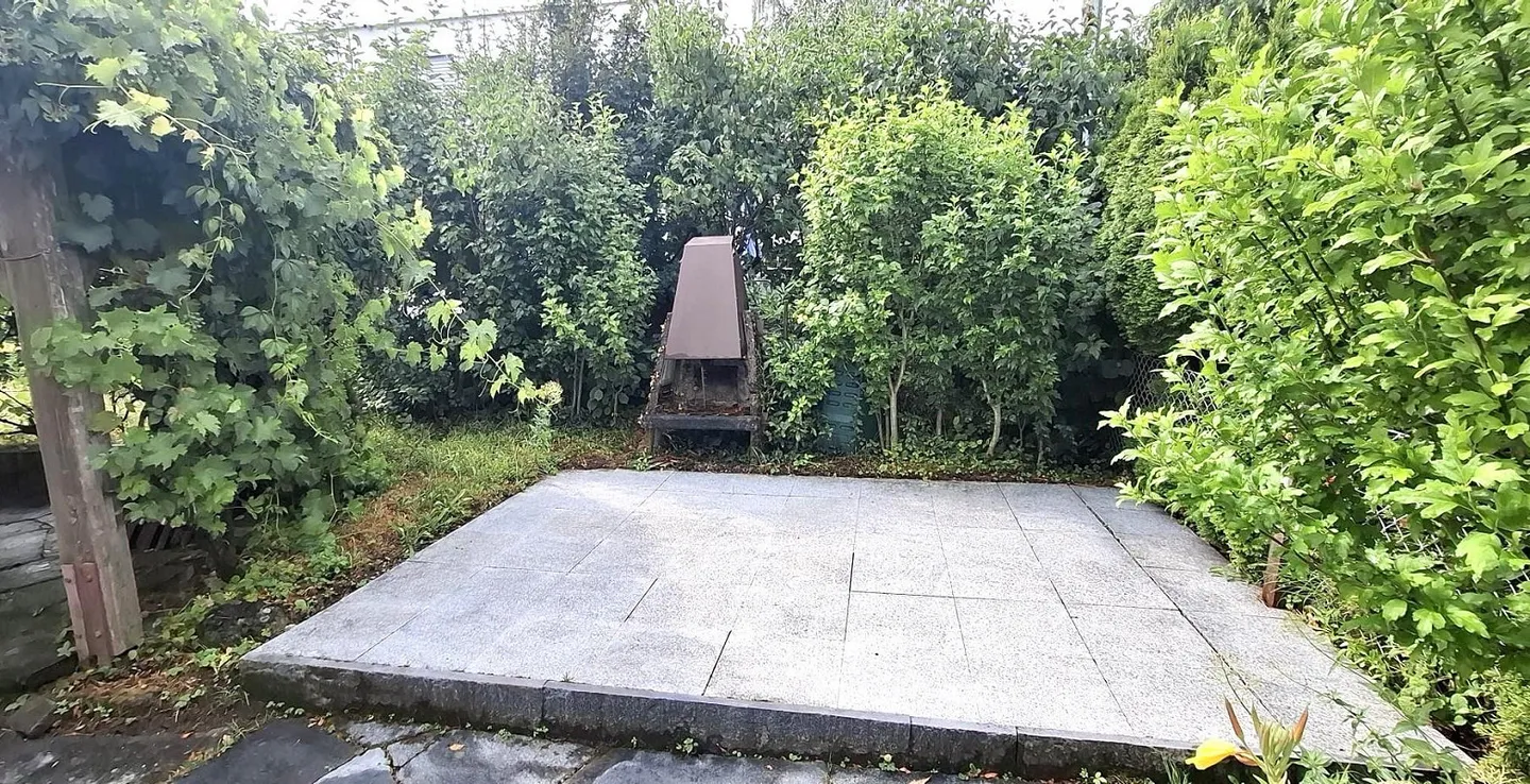 Charmantes Einfamilienhaus mit Garten - Foto 6 von 22