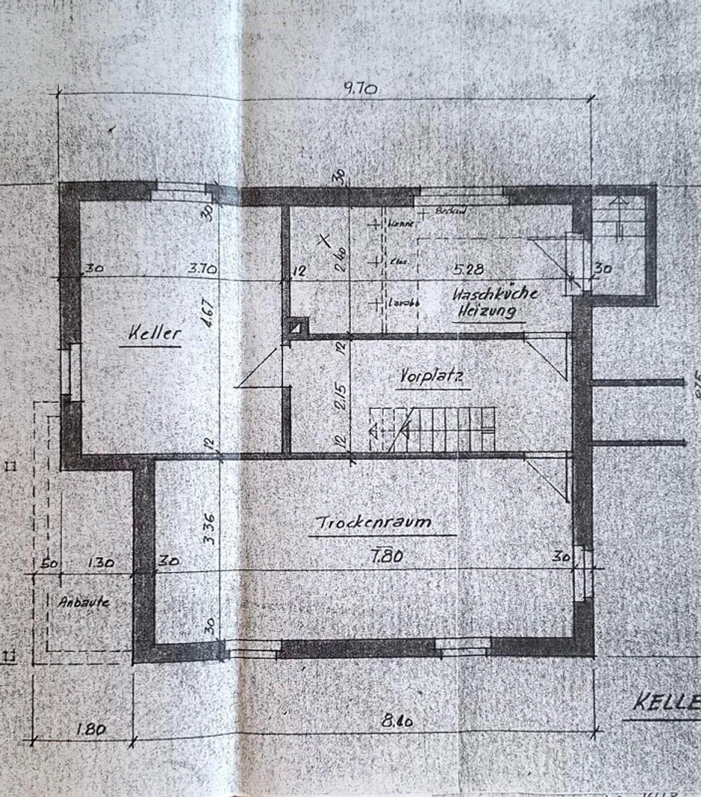 Charmantes Einfamilienhaus mit Garten - Foto 22 von 22