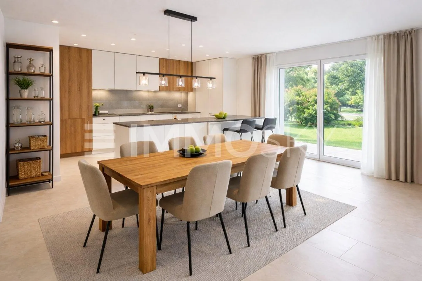 Maison 5 pièces - Photo 2 sur 5