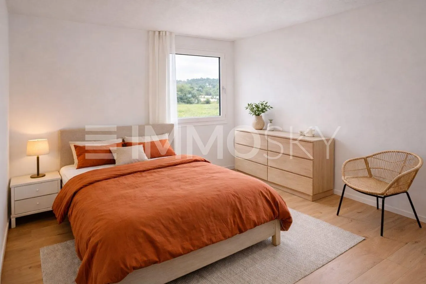 Maison 5 pièces - Photo 4 sur 5