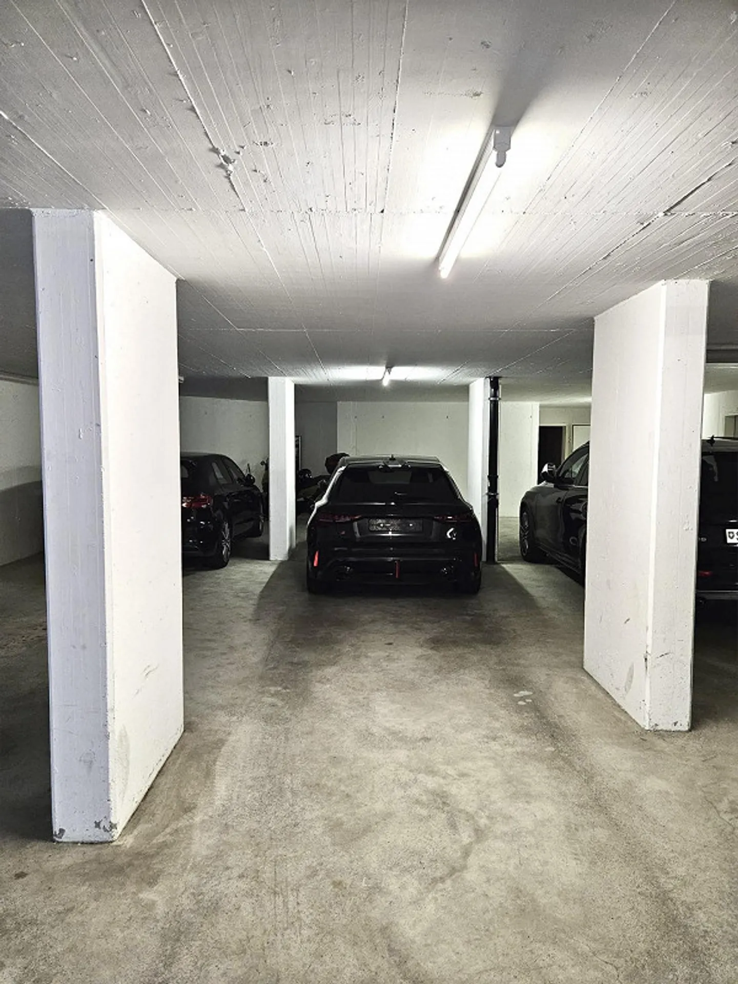 Appartamento esclusivo di 6,5 stanze con 202 m² di superficie abitabile - Foto 10 di 10