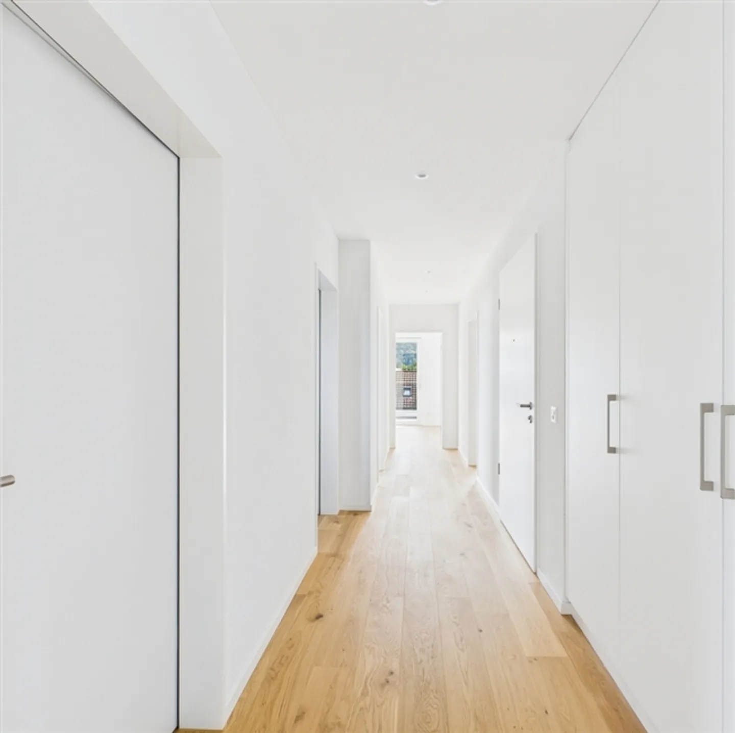 Première occupation appartement lumineux de 5,5 pièces à Mellingen - Photo 2 sur 13