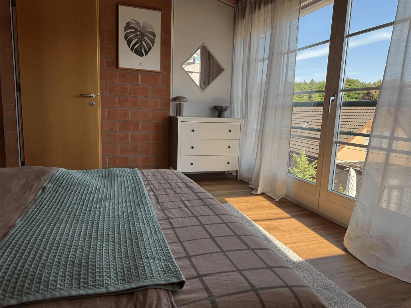 Casa bifamiliare a Seon - Foto 13 di 20