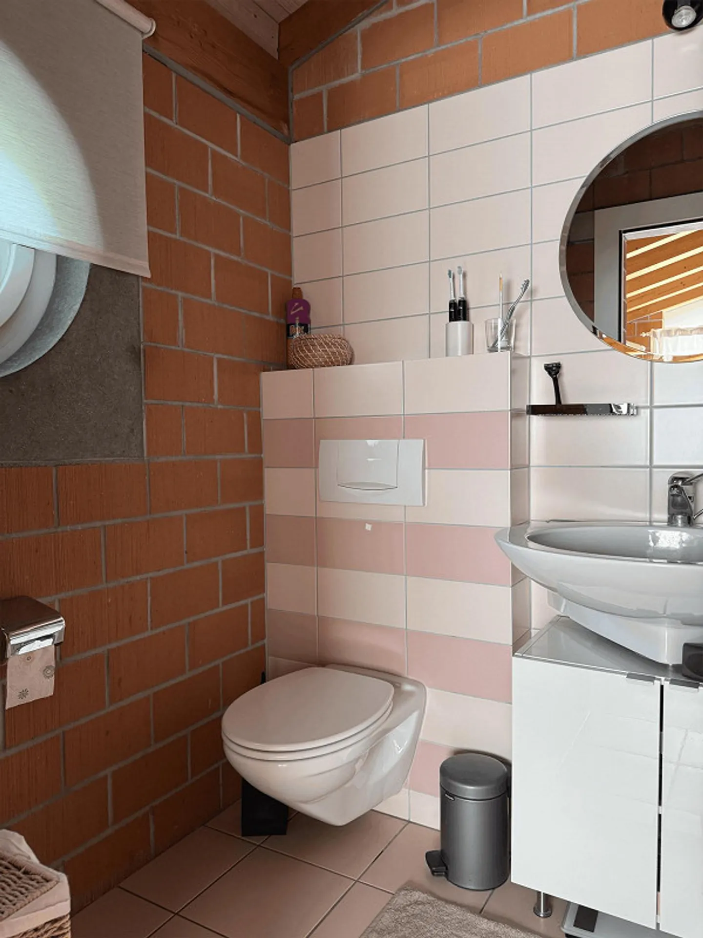 Casa bifamiliare a Seon - Foto 14 di 20