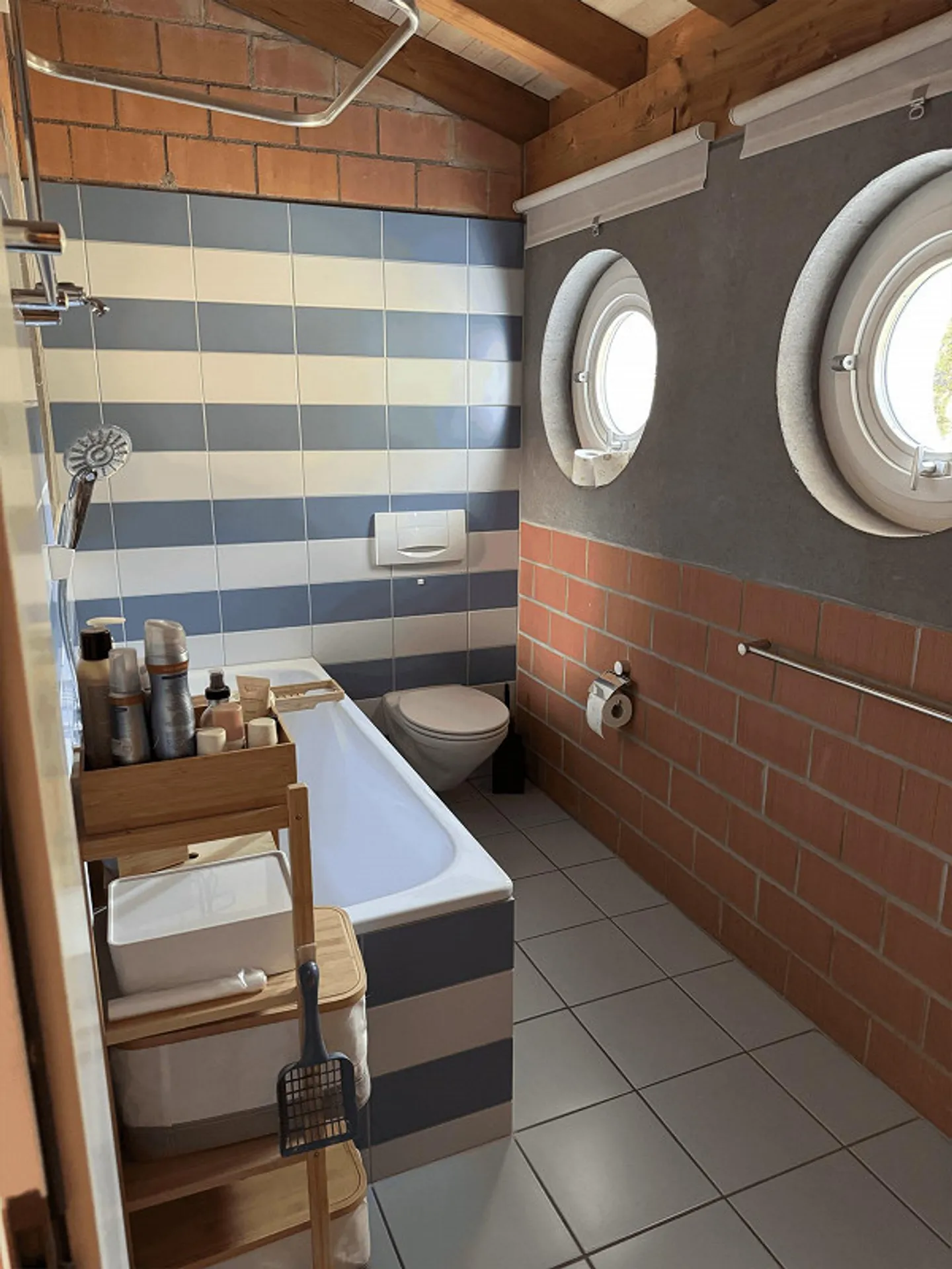 Casa bifamiliare a Seon - Foto 17 di 20