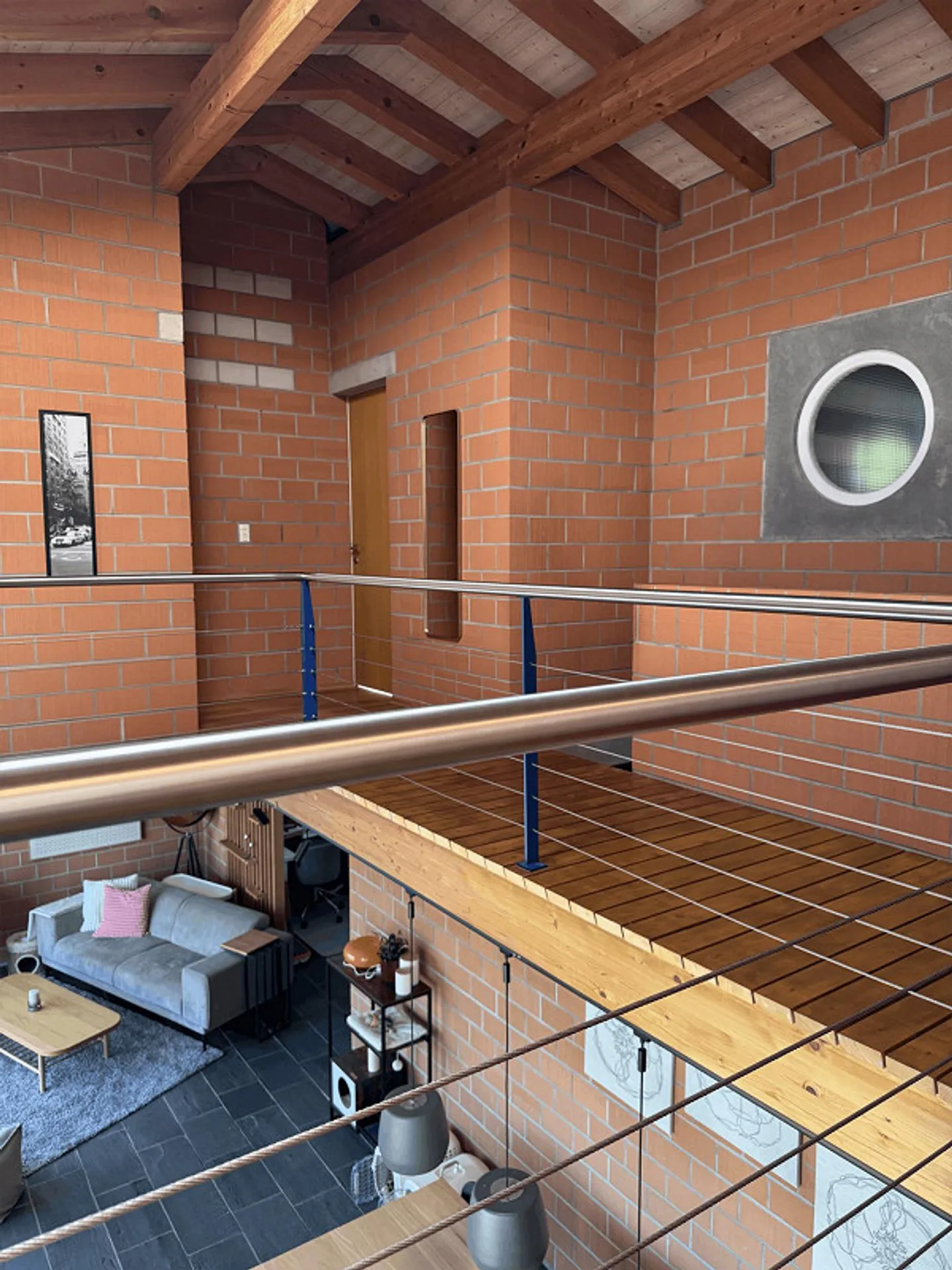 Casa bifamiliare a Seon - Foto 18 di 20