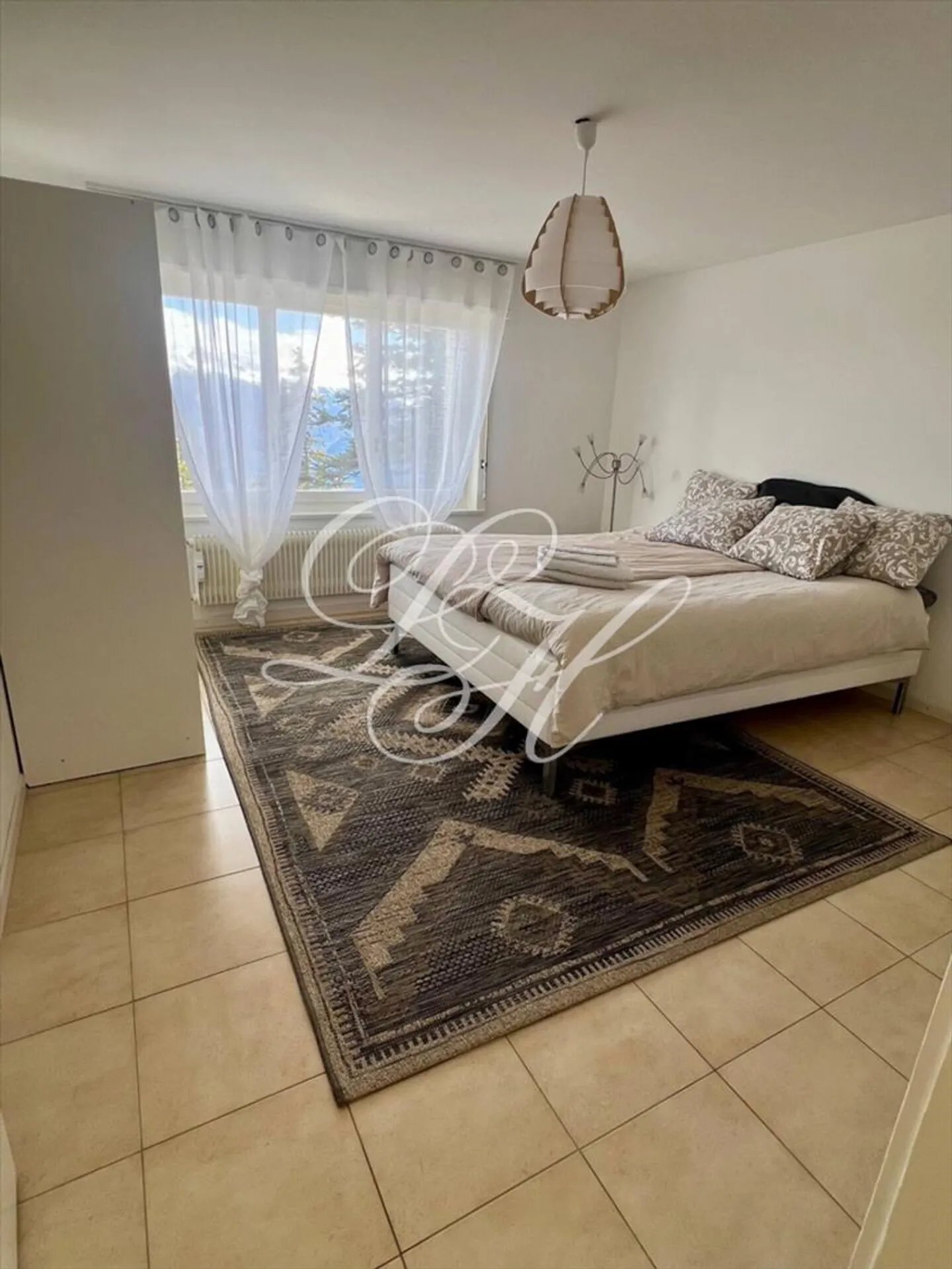 4,5-Zimmer-Wohnung - Foto 4 von 10