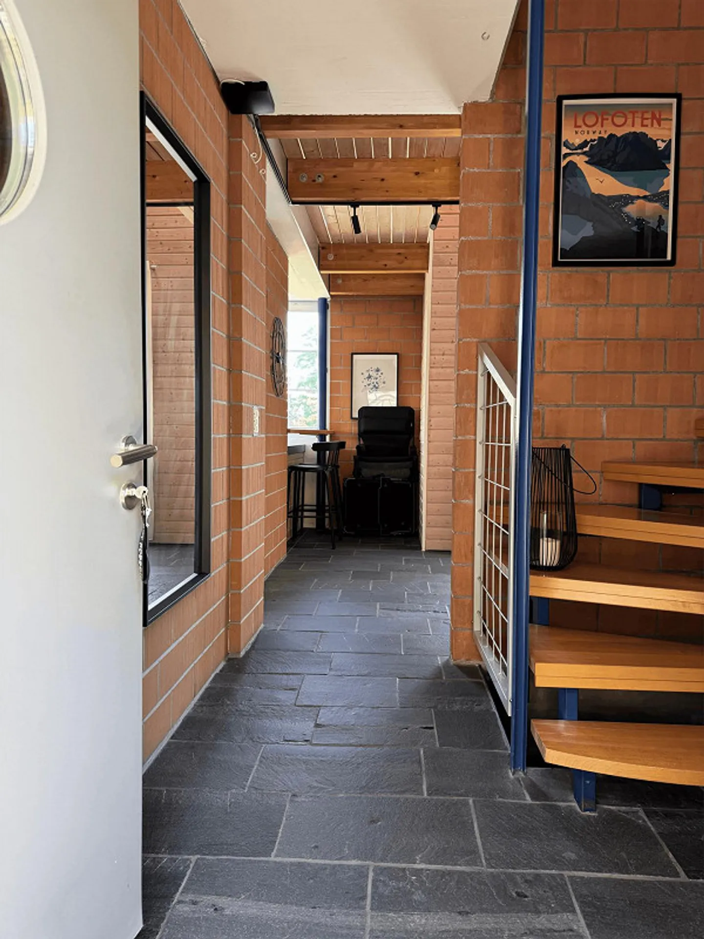 Casa bifamiliare a Seon - Foto 4 di 20