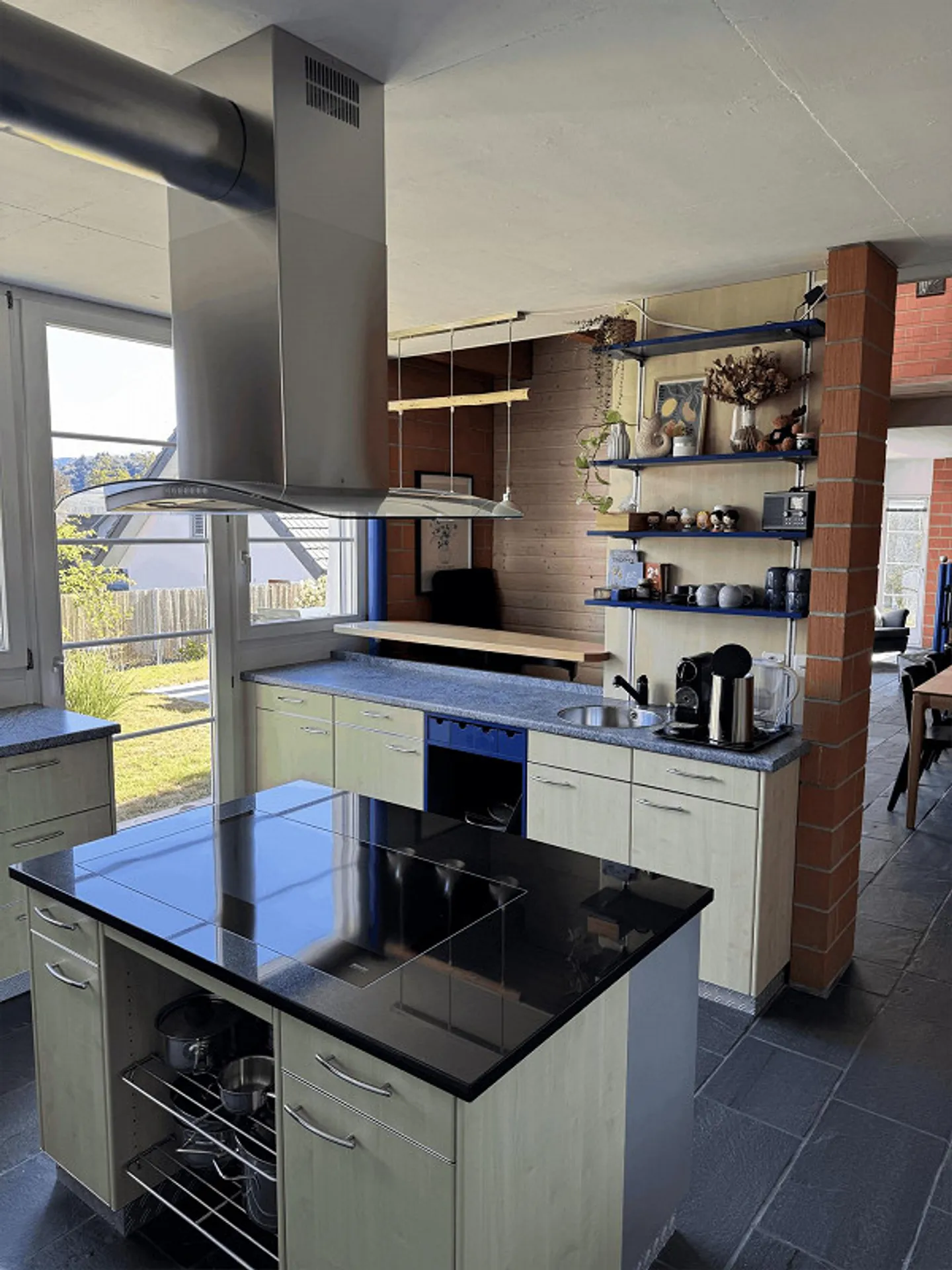 Casa bifamiliare a Seon - Foto 7 di 20