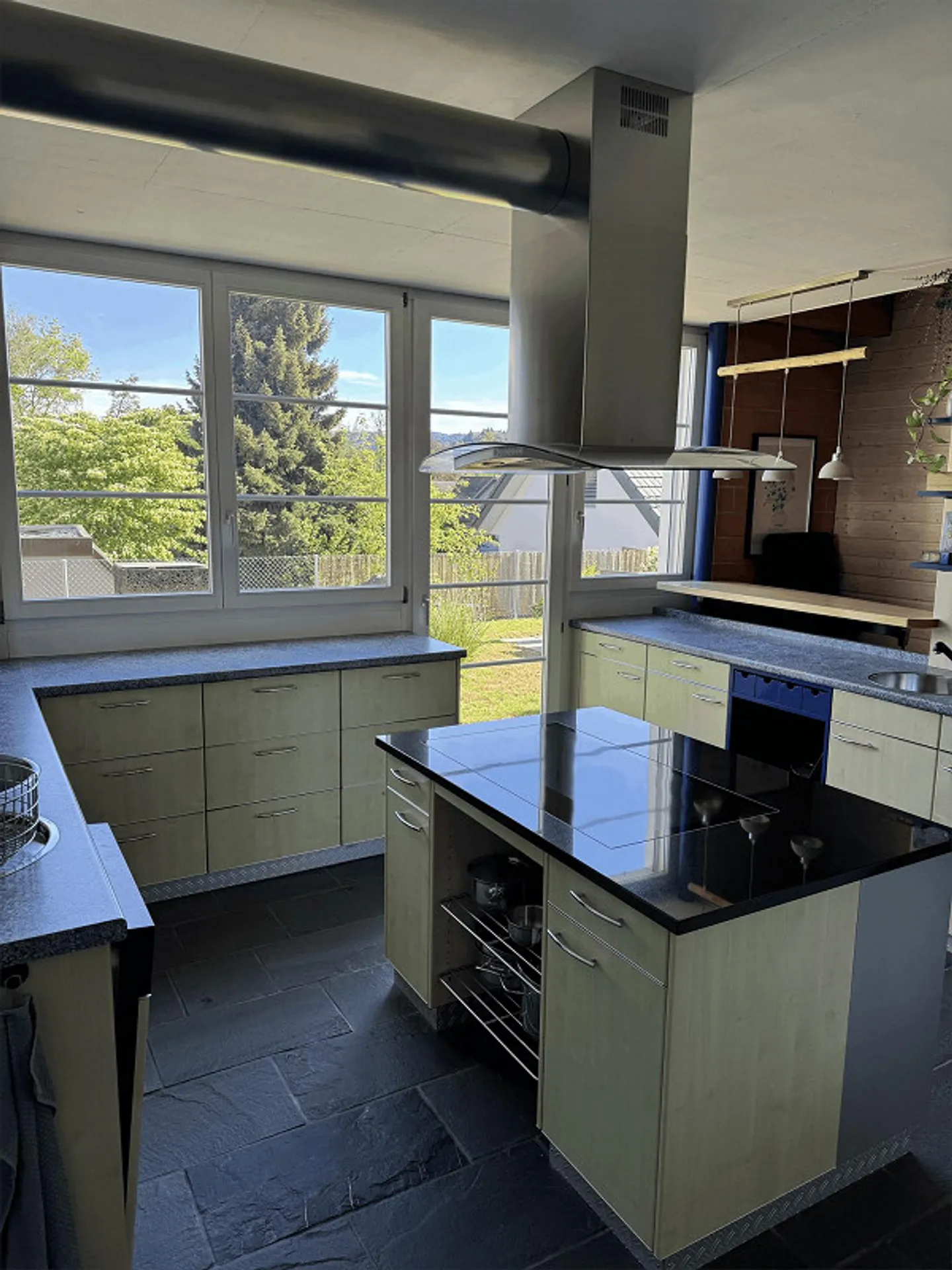 Casa bifamiliare a Seon - Foto 6 di 20