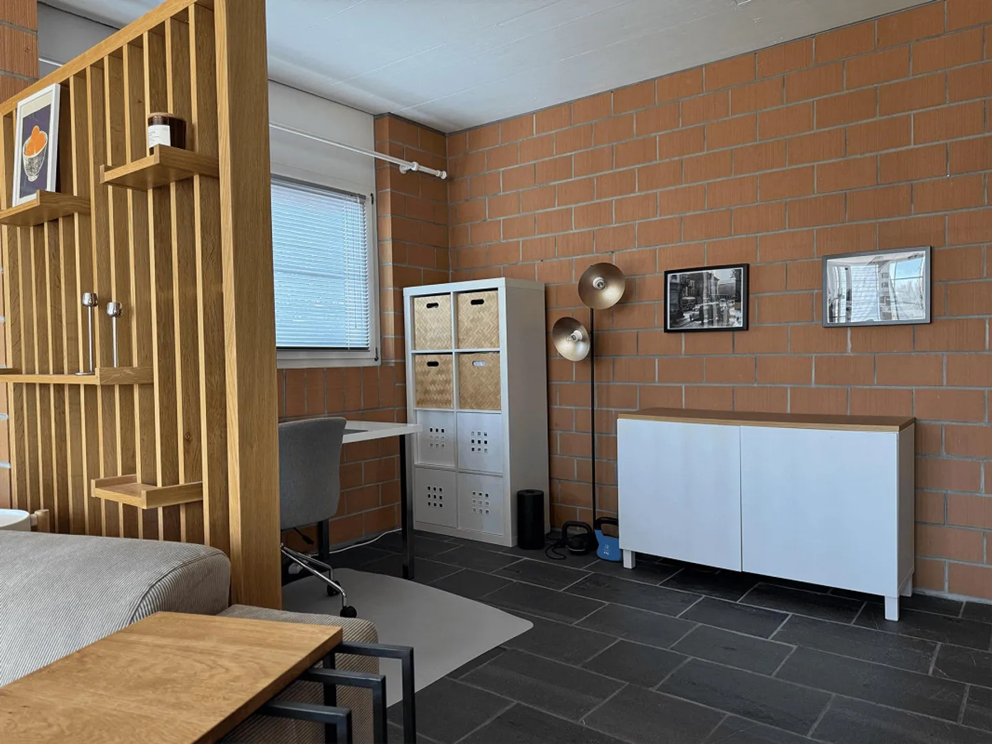 Casa bifamiliare a Seon - Foto 10 di 20