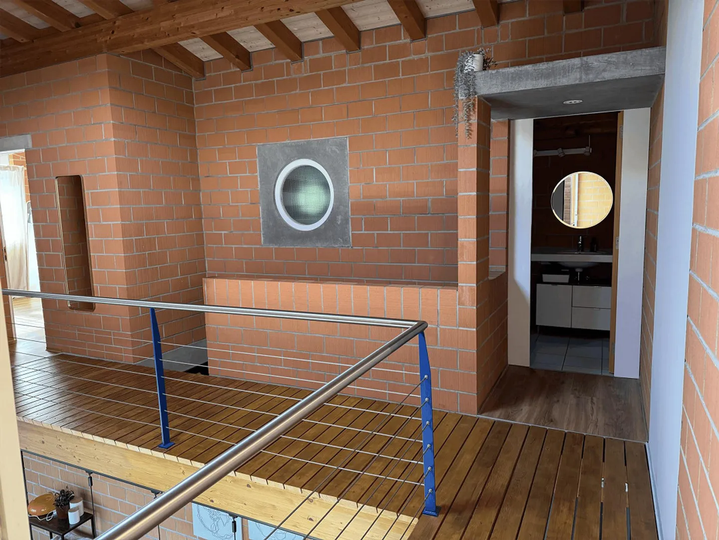 Casa bifamiliare a Seon - Foto 12 di 20