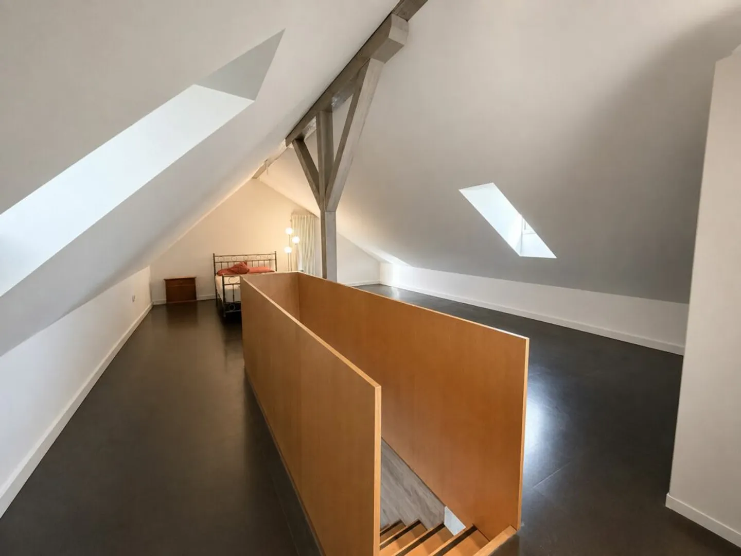 2.5-Zimmer-Wohnung mit Aare-, Berg- und Weitblick in Brugg - Foto 4 von 6