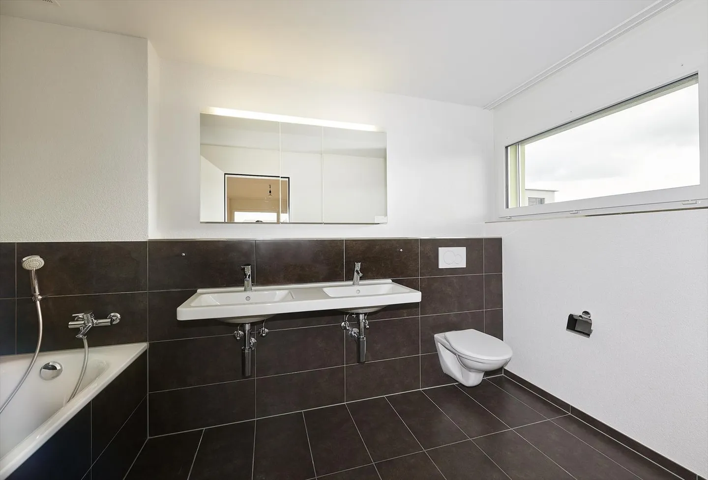 Superbe appartement en attique avec terrasse (151 m²) - Photo 6 sur 11