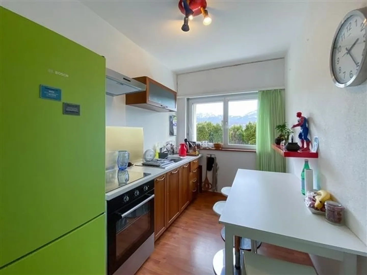 «7 Zimmer Einfamilienhaus» - Foto 2 di 2