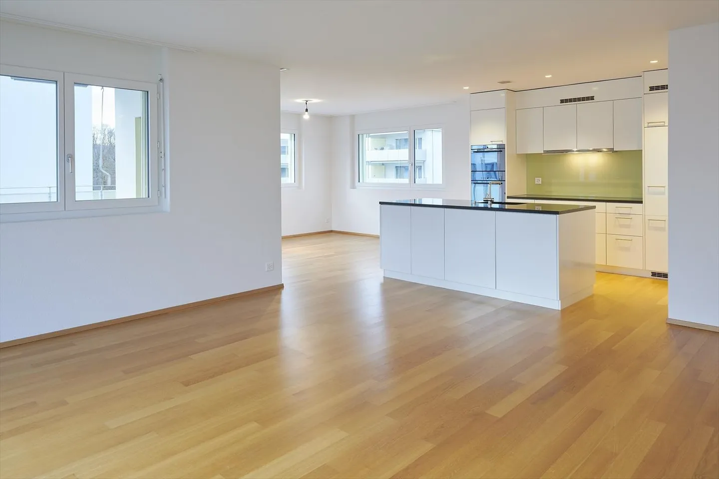 Superbe appartement en attique avec terrasse (151 m²) - Photo 4 sur 11