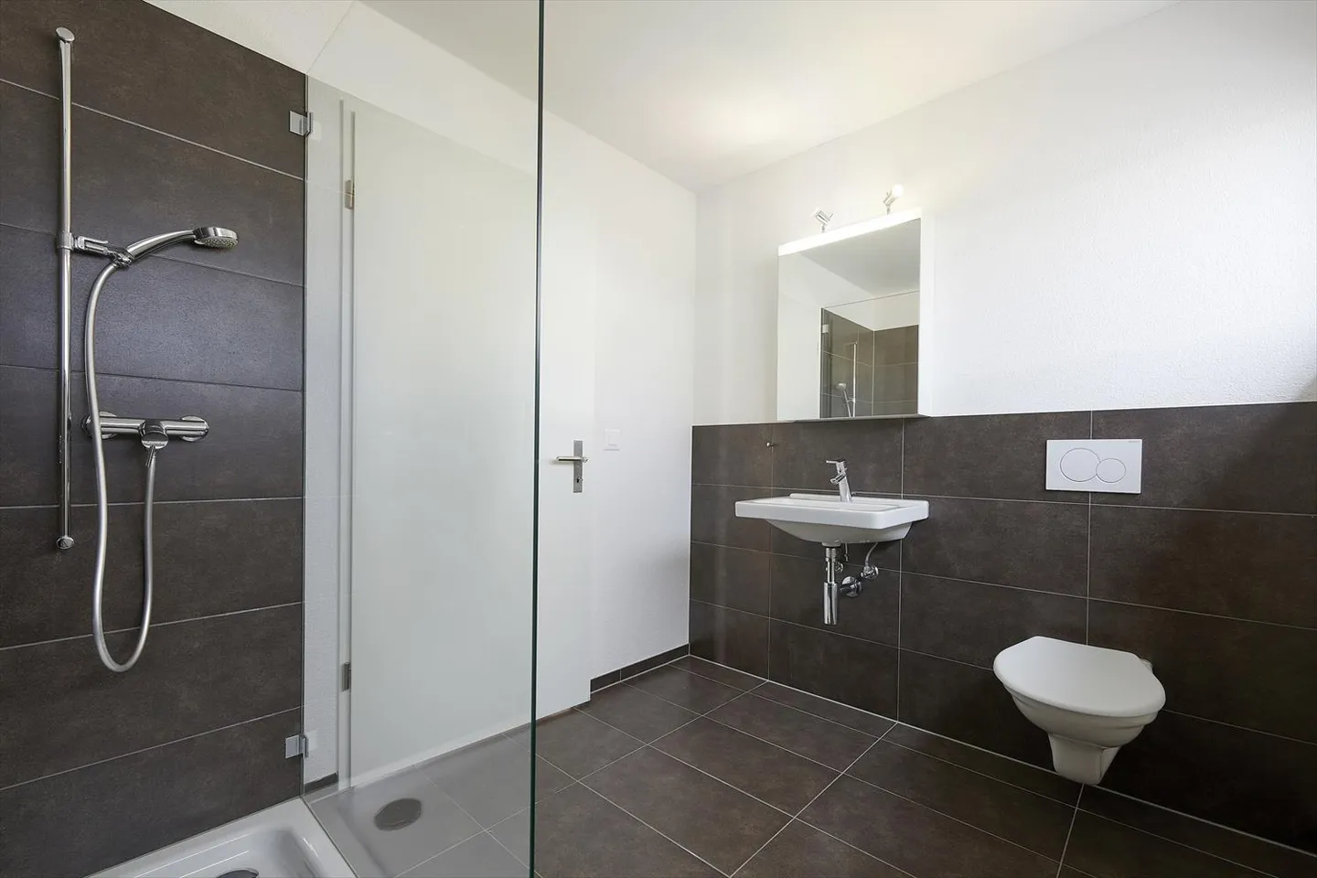 Superbe appartement en attique avec terrasse (151 m²) - Photo 5 sur 11