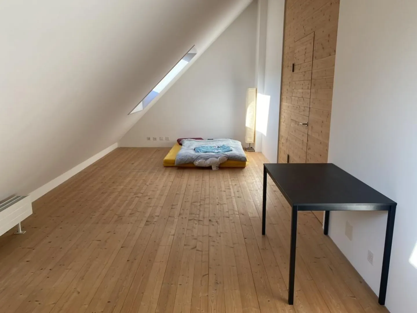 Charmante 2.5-Zimmer Maisonette - Foto 8 von 9