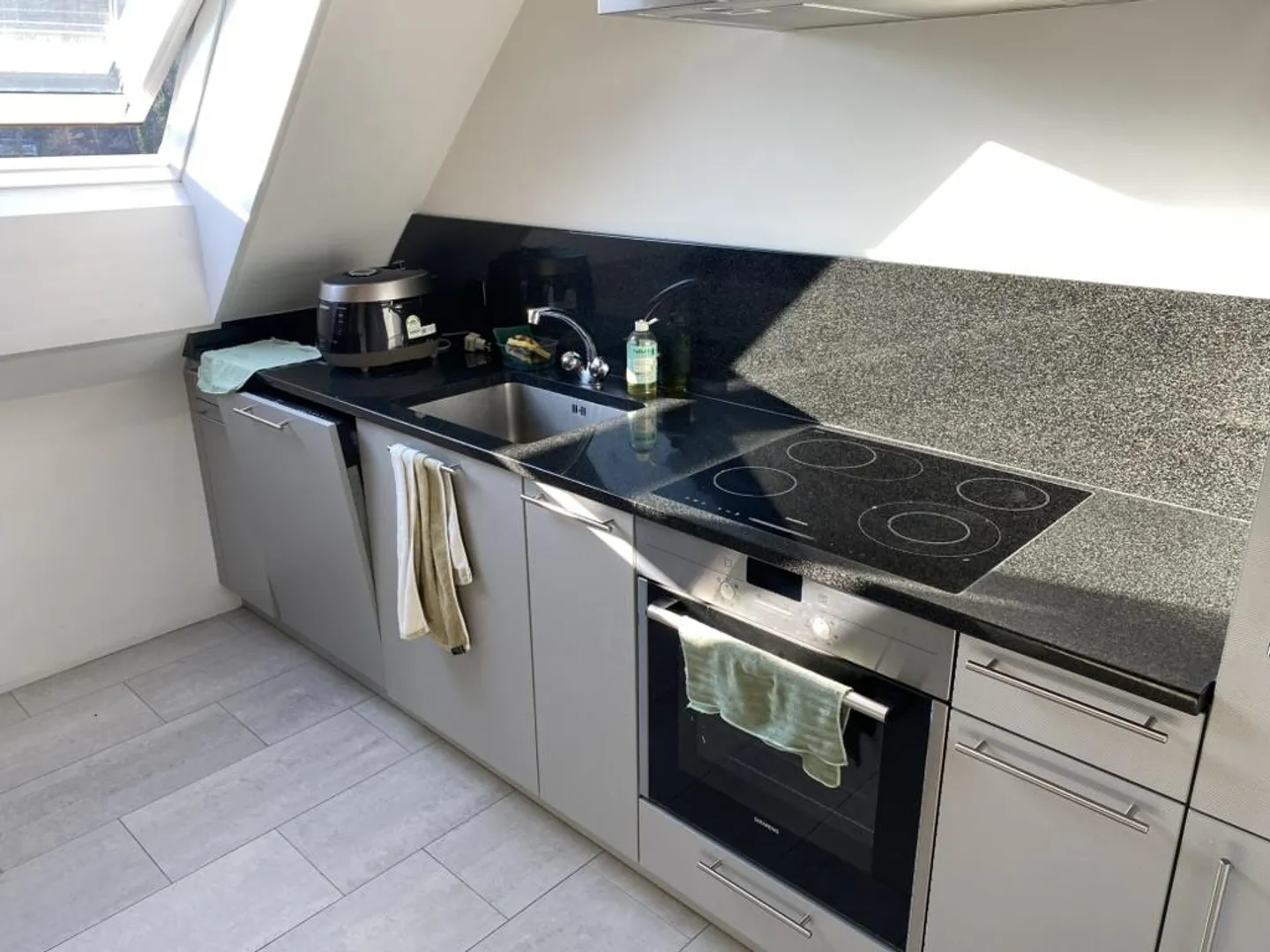 Charmante 2.5-Zimmer Maisonette - Foto 4 von 9