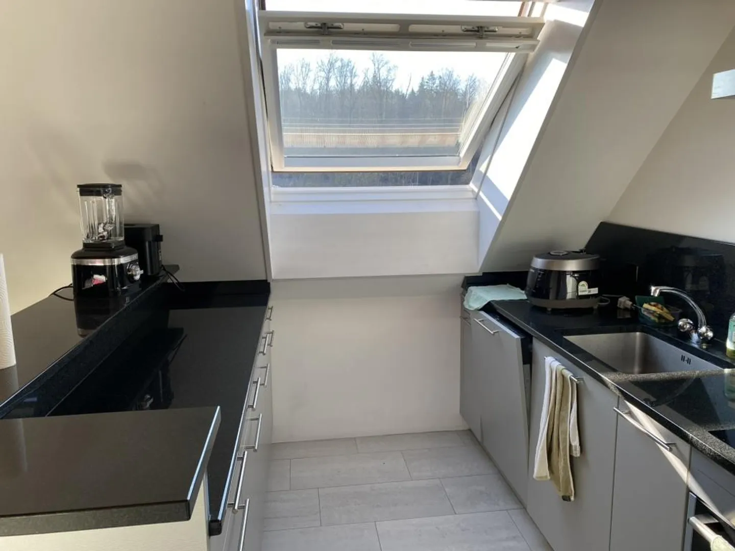 Charmante 2.5-Zimmer Maisonette - Foto 5 von 9