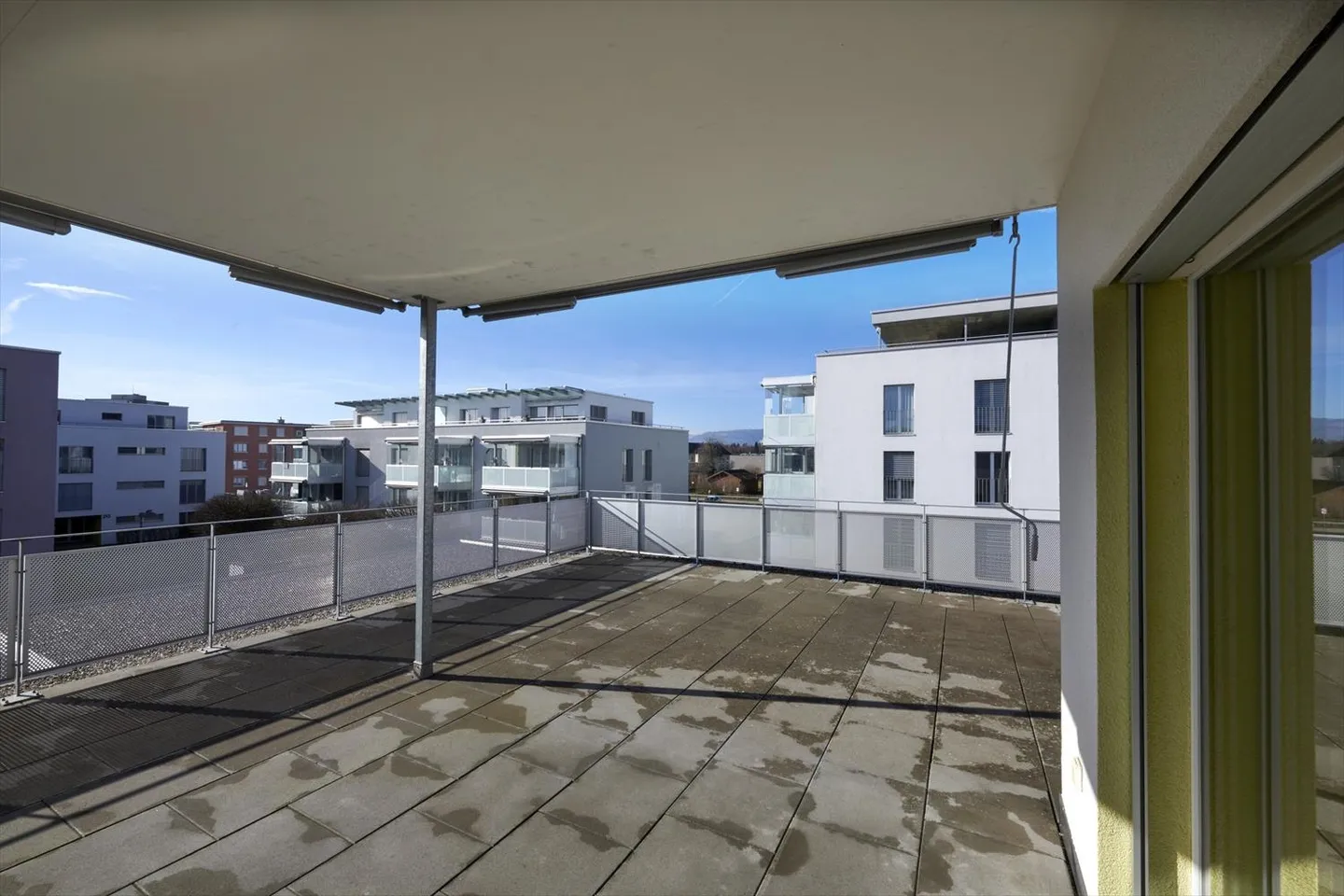 Superbe appartement en attique avec terrasse (151 m²) - Photo 9 sur 11