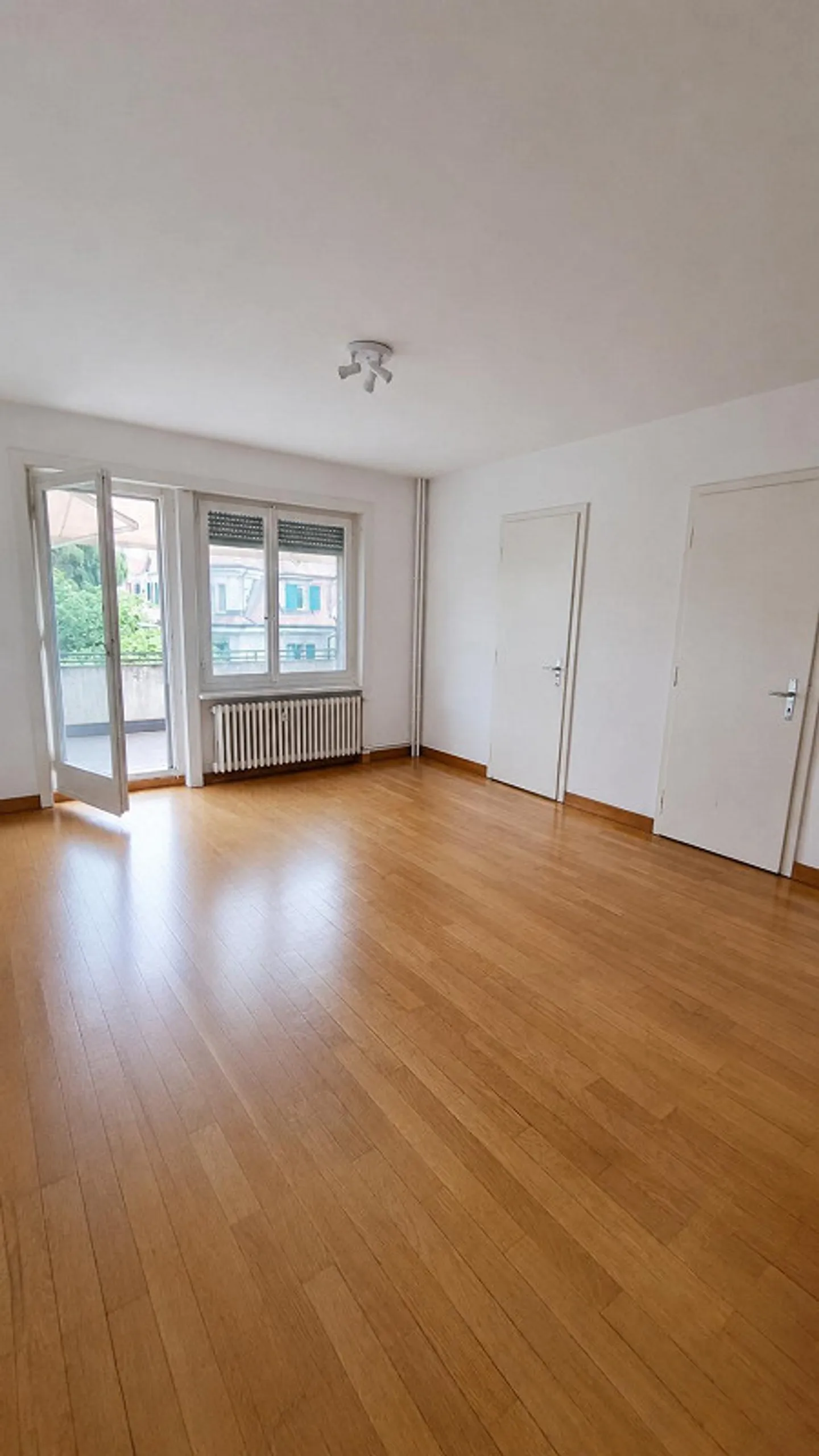 Charmante 1-Zimmerwohnung in Bern - Foto 2 von 4