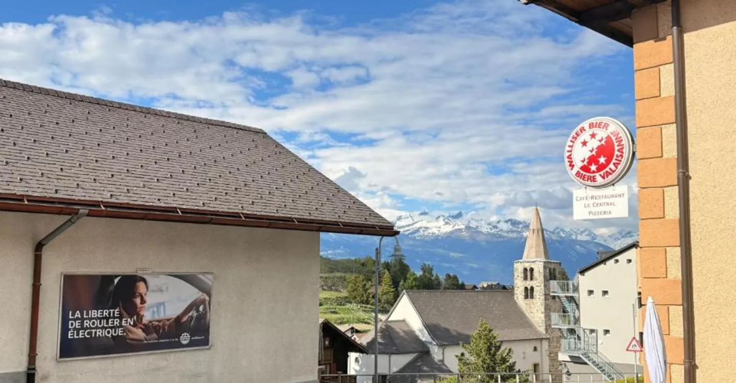 Neues Projekt mit Baugenehmigung? 3 Wohnungen mit 3,5 Zimmern in Nax - Foto 8 von 8