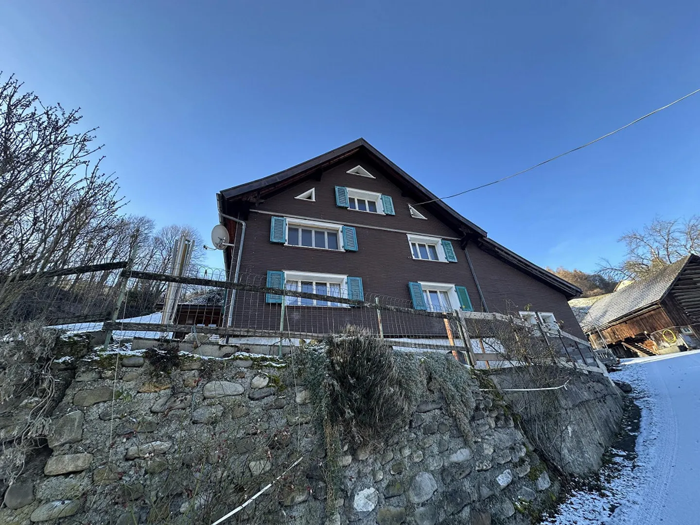 House for Nature Lovers - Photo 1 of 11