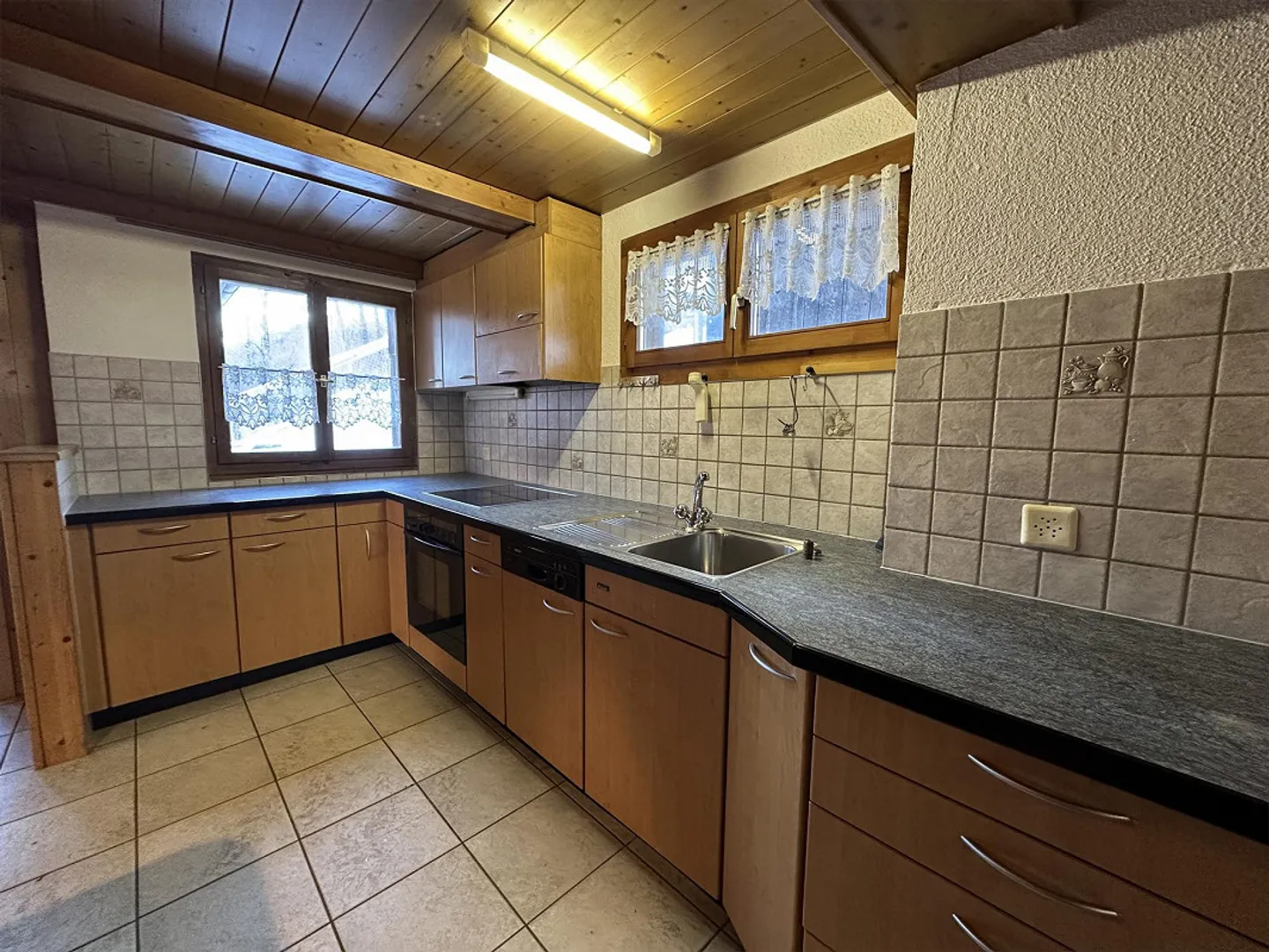 House for Nature Lovers - Photo 2 of 11