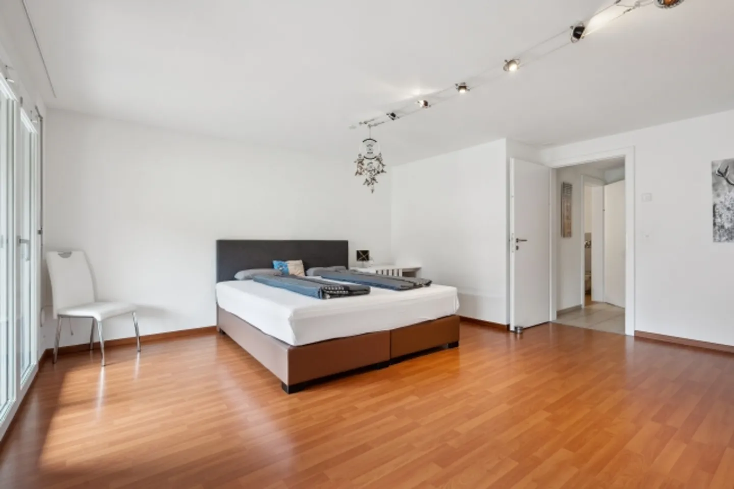 «Charmantes 5,5 Zimmer Reihenhaus in Gross kaufen» - Foto 7 von 13