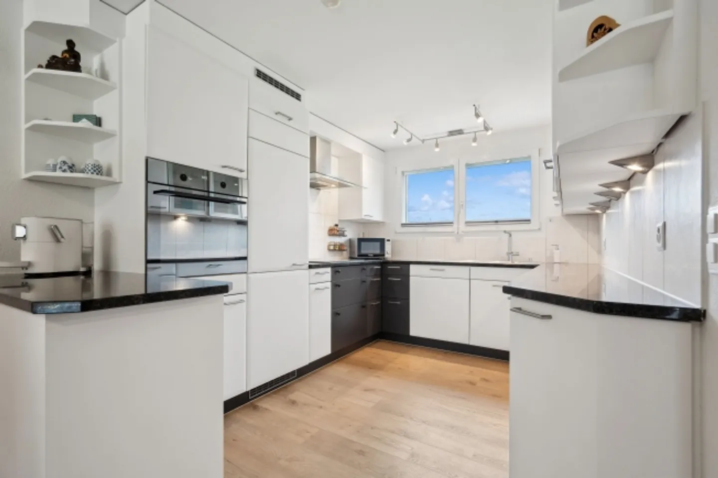 «Charmantes 5,5 Zimmer Reihenhaus in Gross kaufen» - Foto 6 von 13