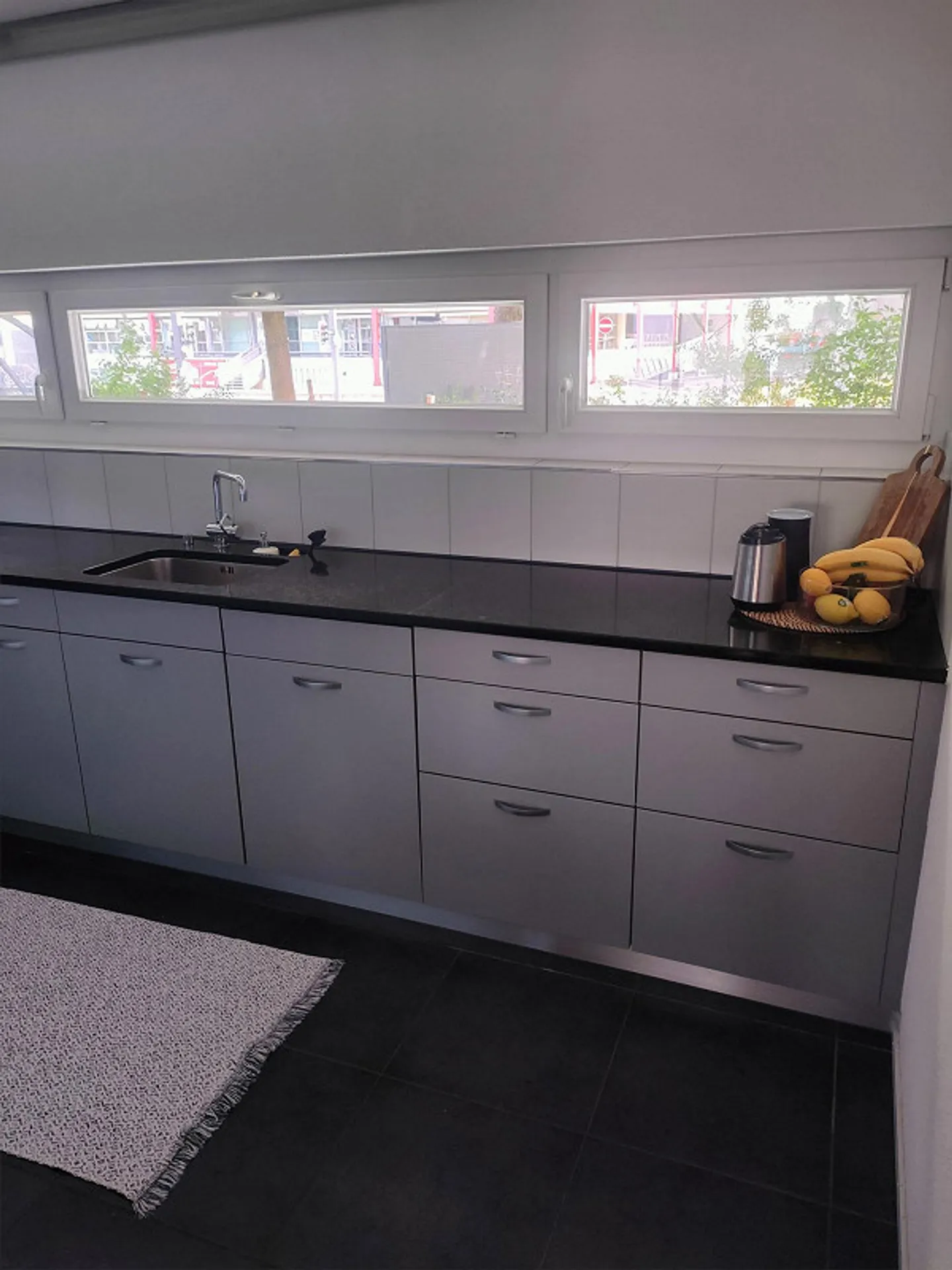 Möblierte Wohnung in Schlieren - Foto 5 von 10