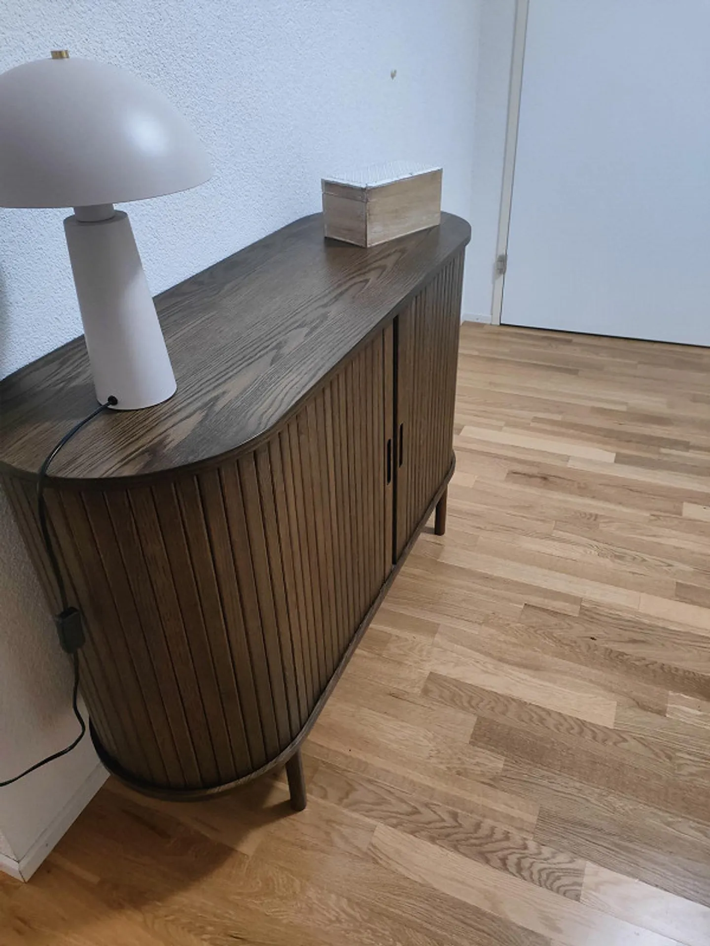 Möblierte Wohnung in Schlieren - Foto 10 von 10