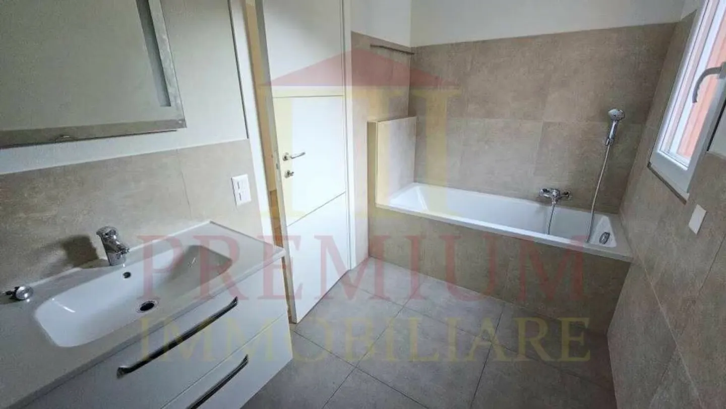RECENTI APPARTAMENTI DI 2.5 LOCALI A MALVAGLIA - Foto 5 von 17