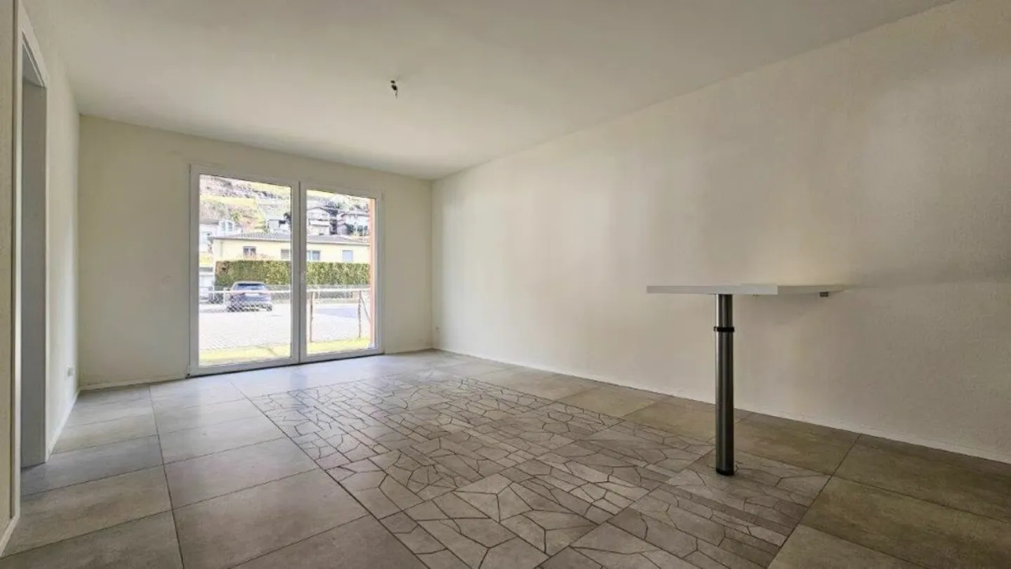RECENTI APPARTAMENTI DI 2.5 LOCALI A MALVAGLIA - Foto 8 von 17