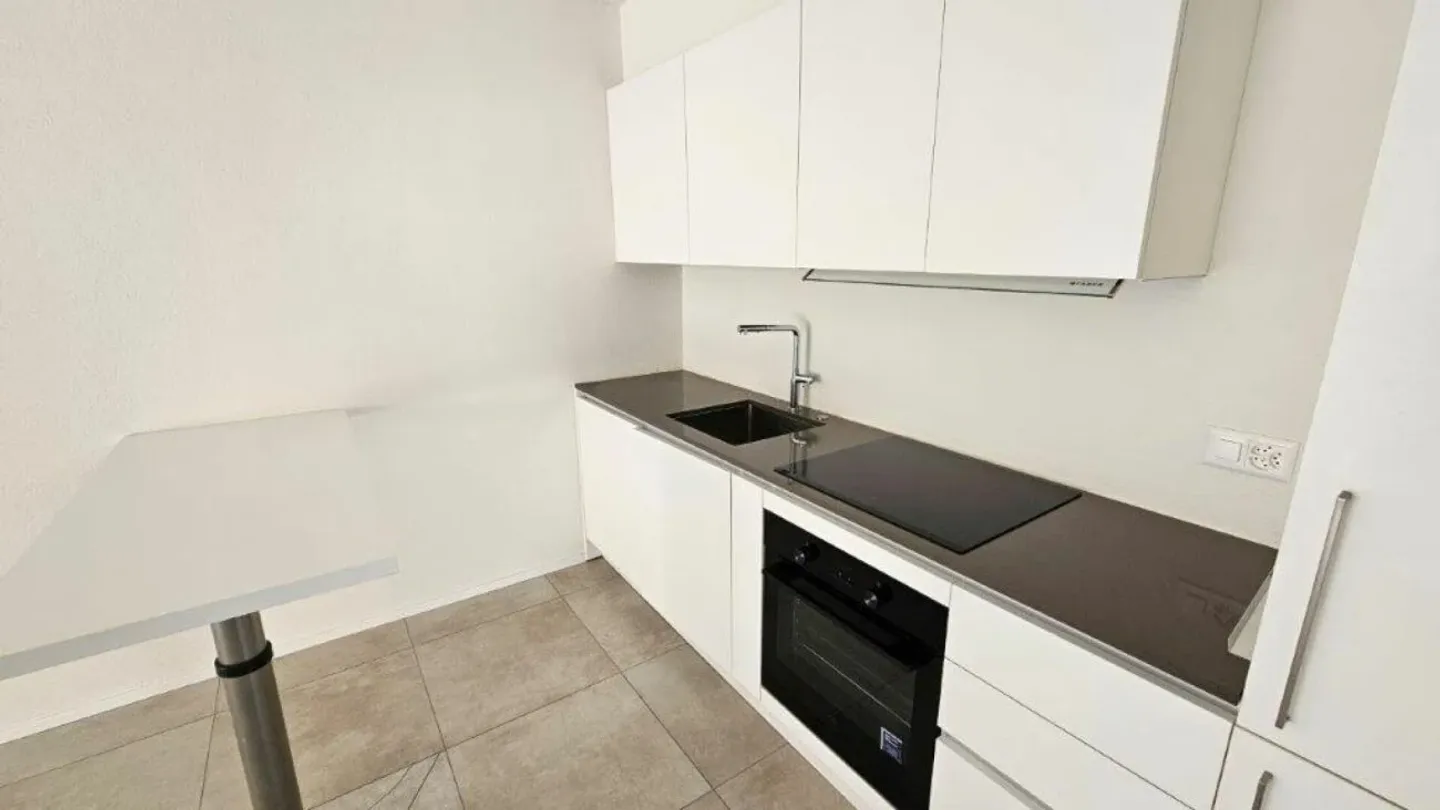 RECENTI APPARTAMENTI DI 2.5 LOCALI A MALVAGLIA - Foto 9 von 17