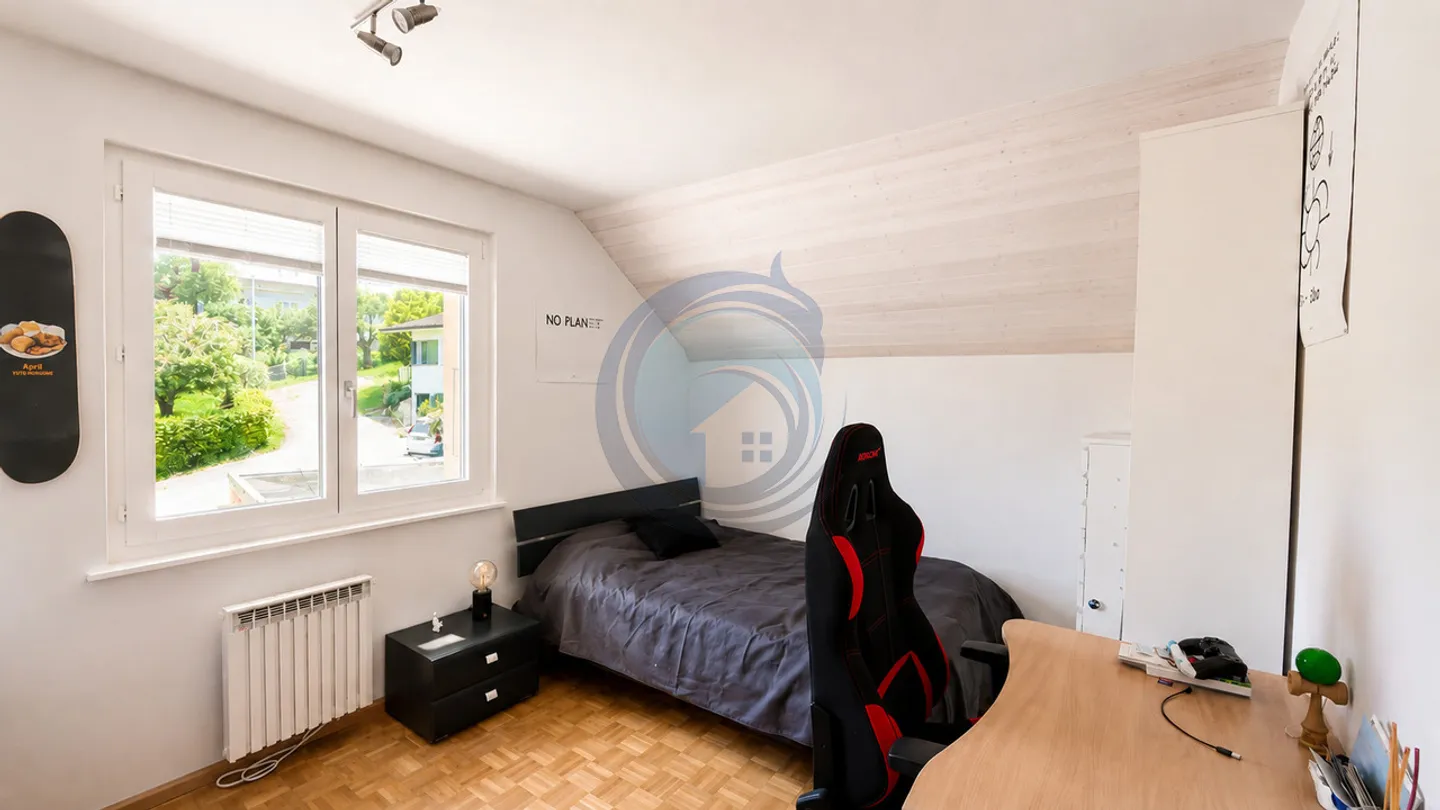 Charmante Immobilie in einem begehrten Wohnviertel! - Foto 17 von 19