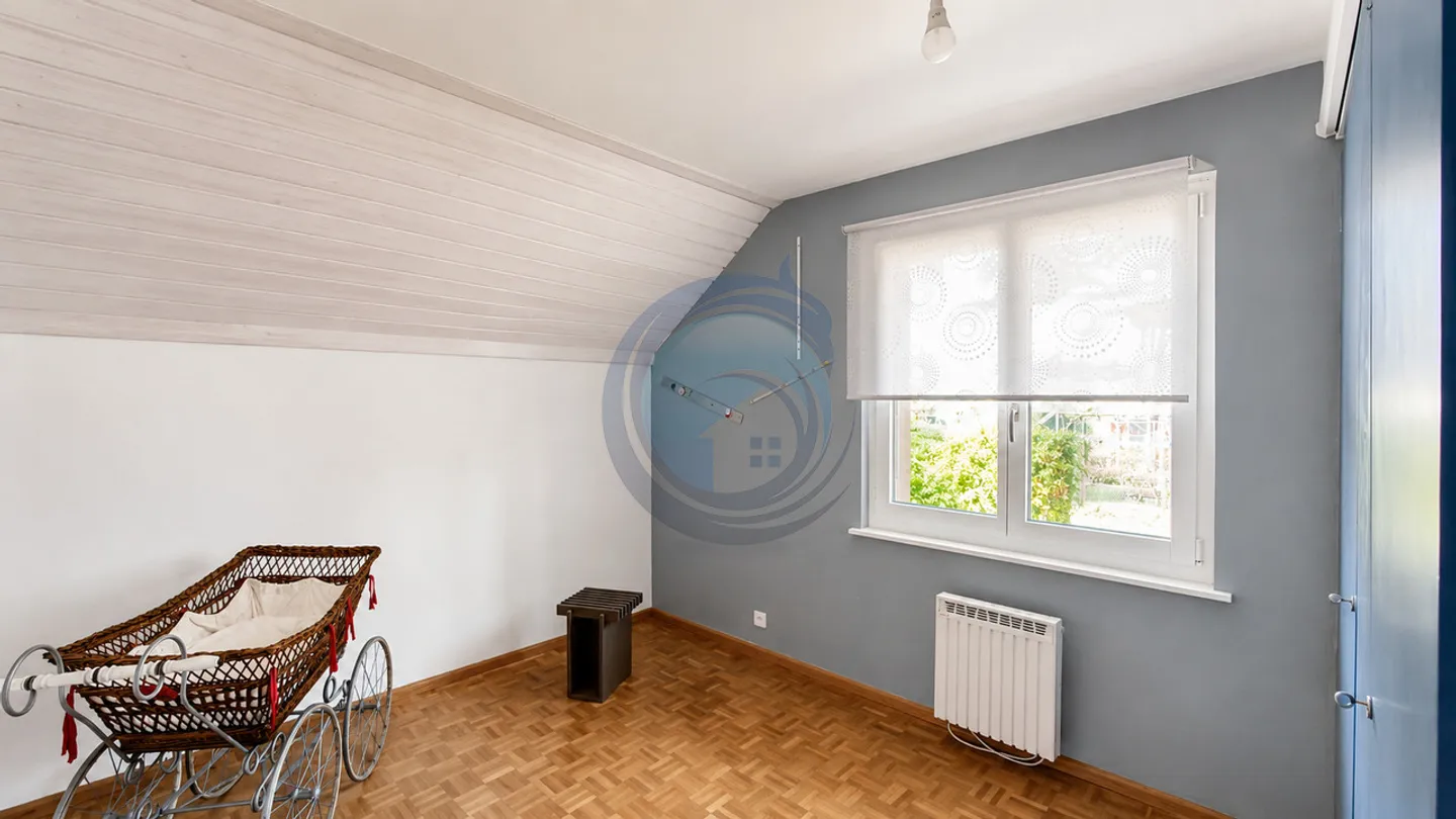 Charmante Immobilie in einem begehrten Wohnviertel! - Foto 18 von 19