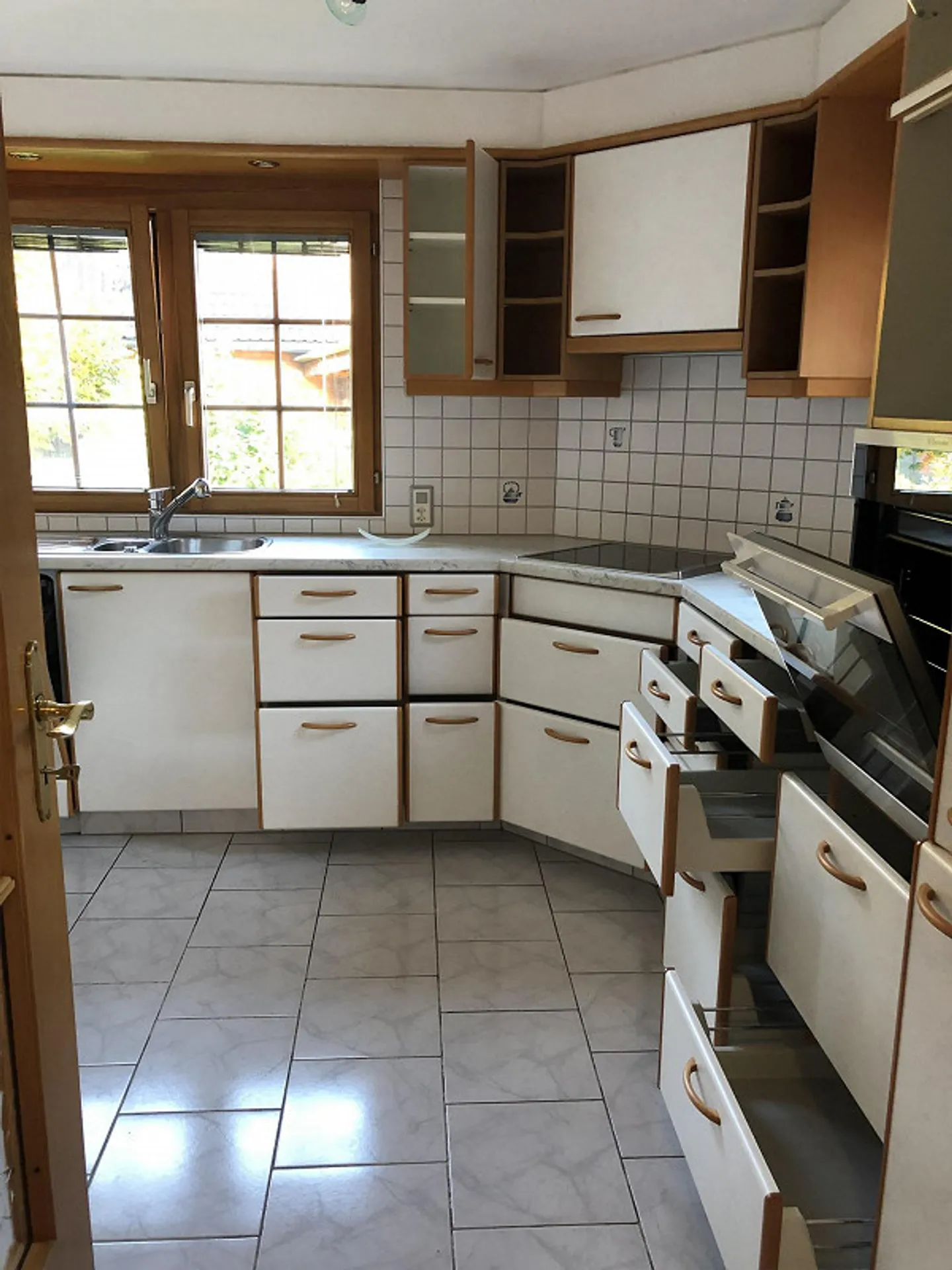 Cozy 4.5-room detached house - Photo 3 of 7