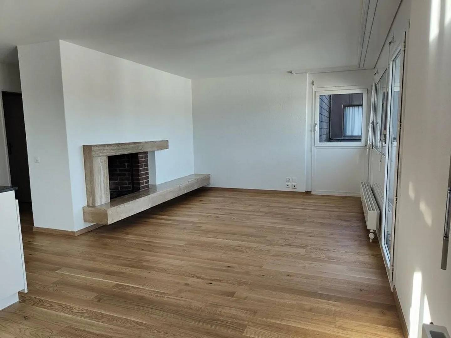 Geräumige Wohnung in Alchenflüh - Foto 3 von 9
