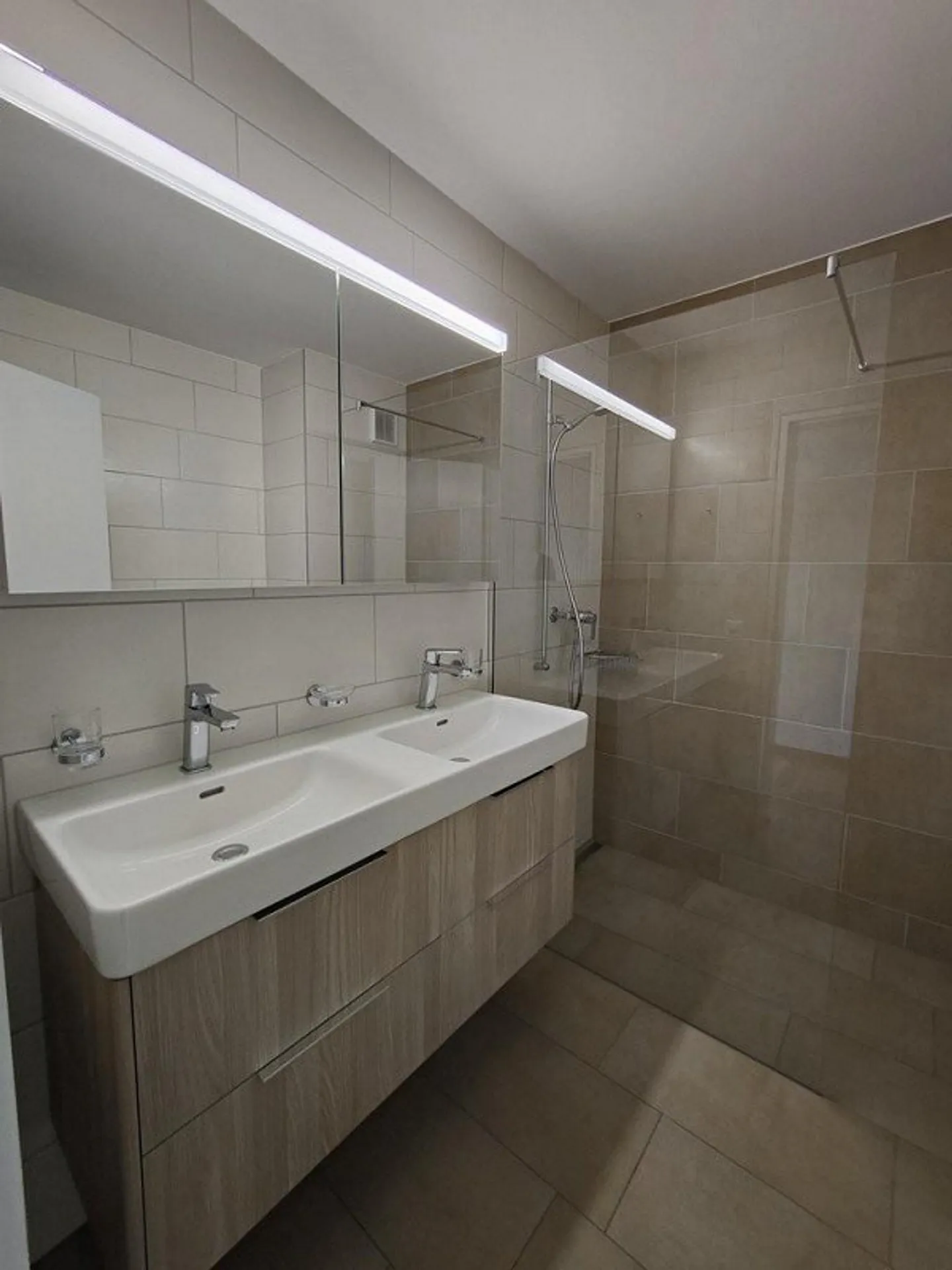 Geräumige Wohnung in Alchenflüh - Foto 5 von 9